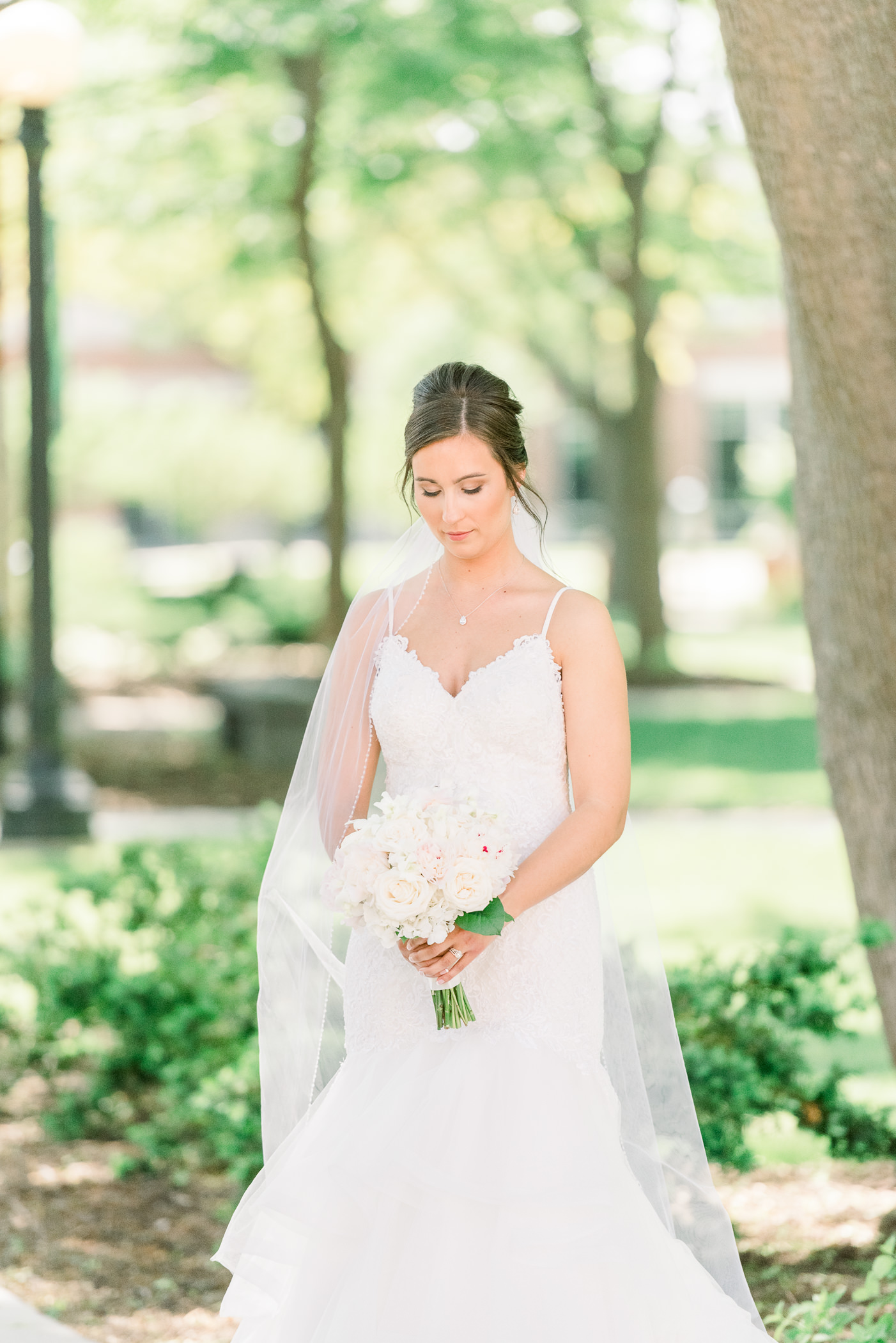 Gather on Broadway Wedding Photographer