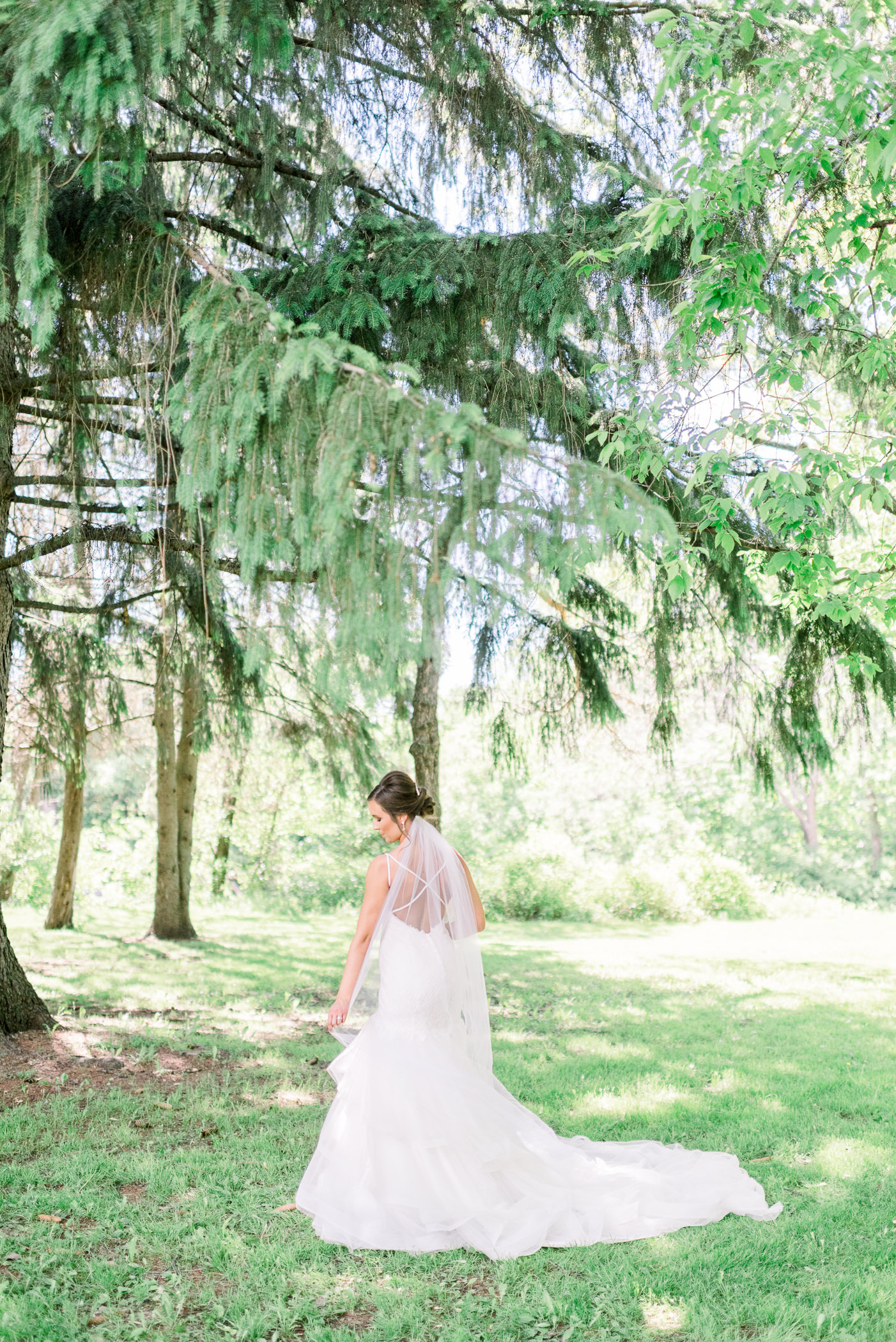 Gather on Broadway Wedding Photographer