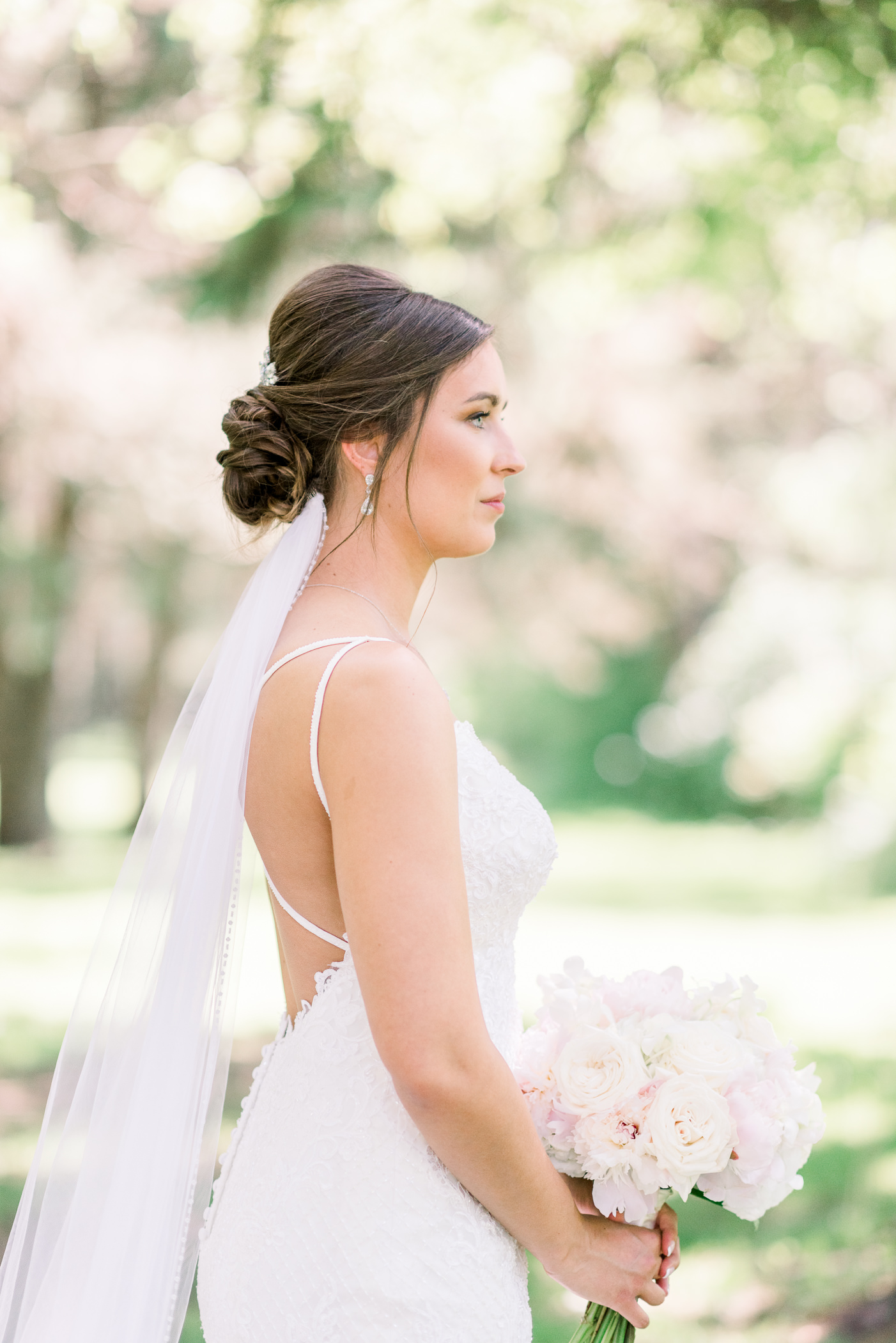 Gather on Broadway Wedding Photographer