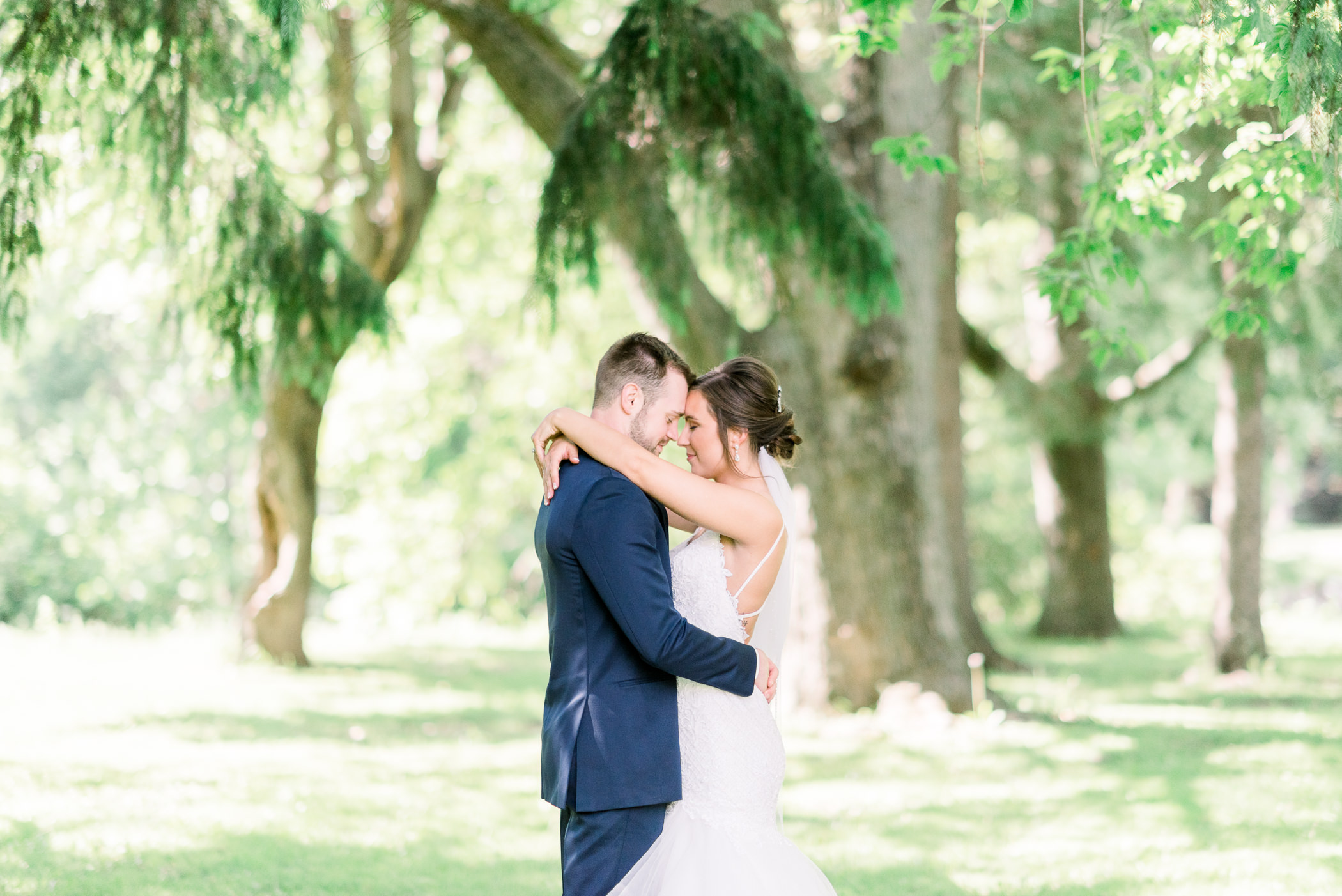 Gather on Broadway Wedding Photographer