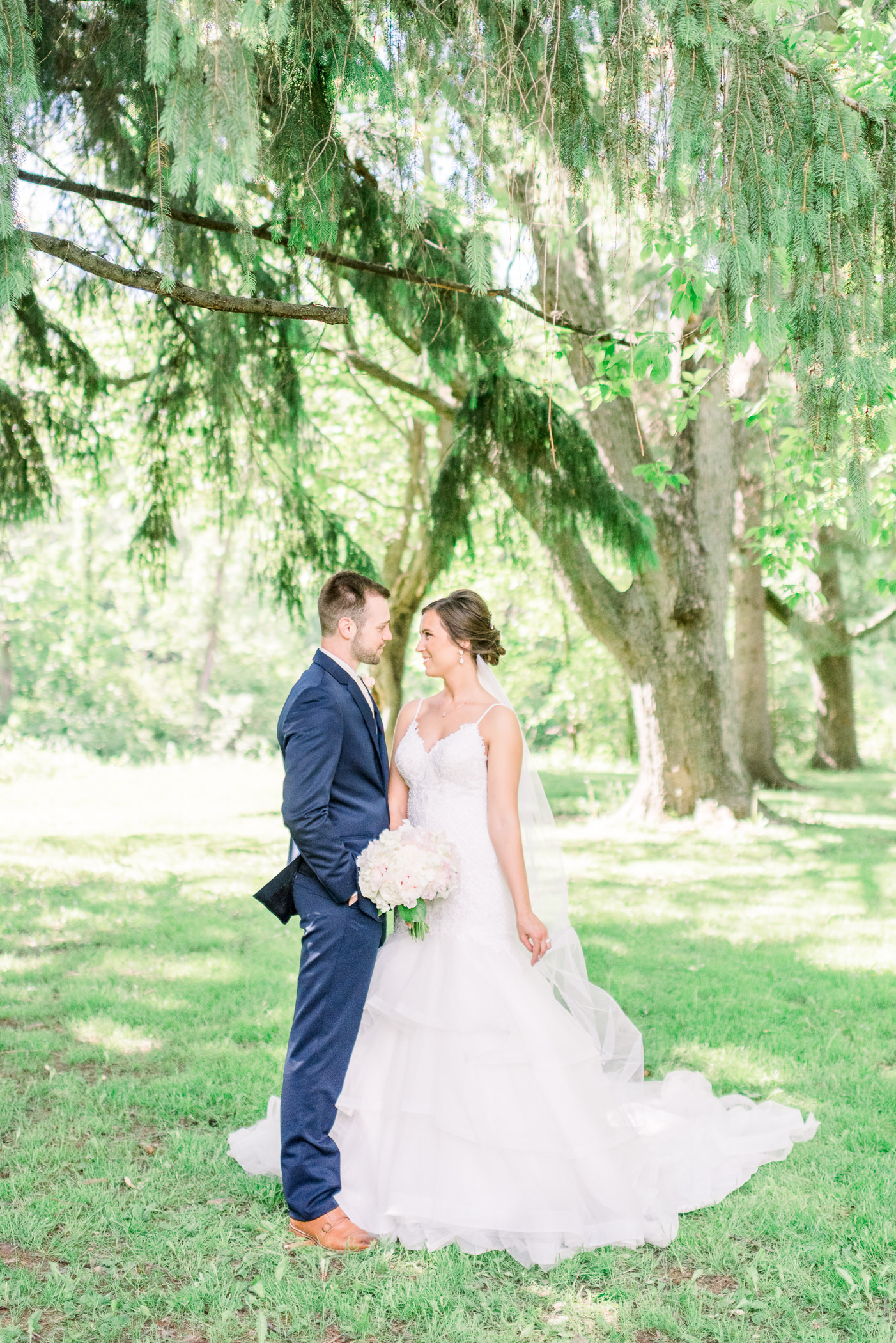 Gather on Broadway Wedding Photographer