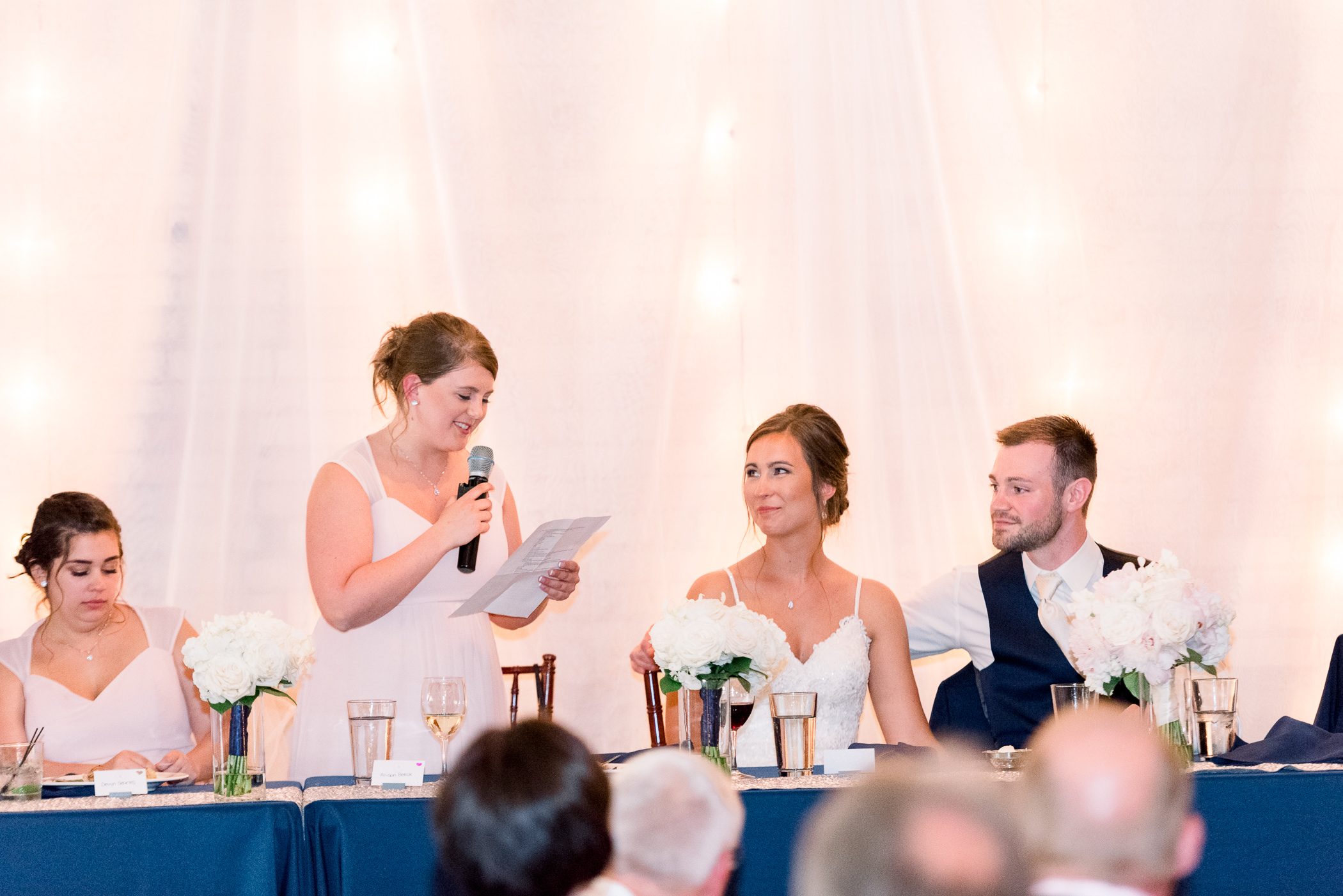 Gather on Broadway Wedding Photographer