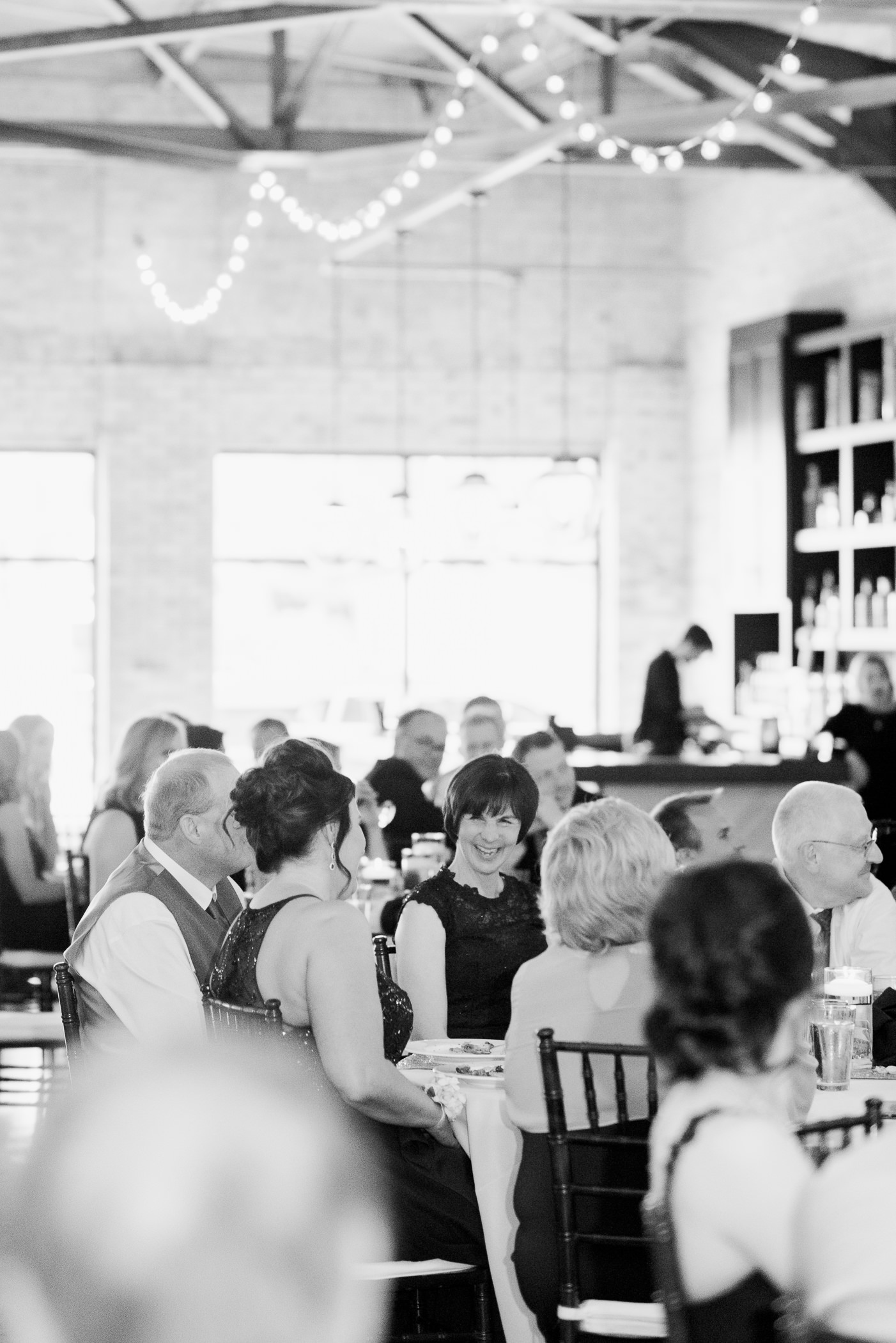 Gather on Broadway Wedding Photographer