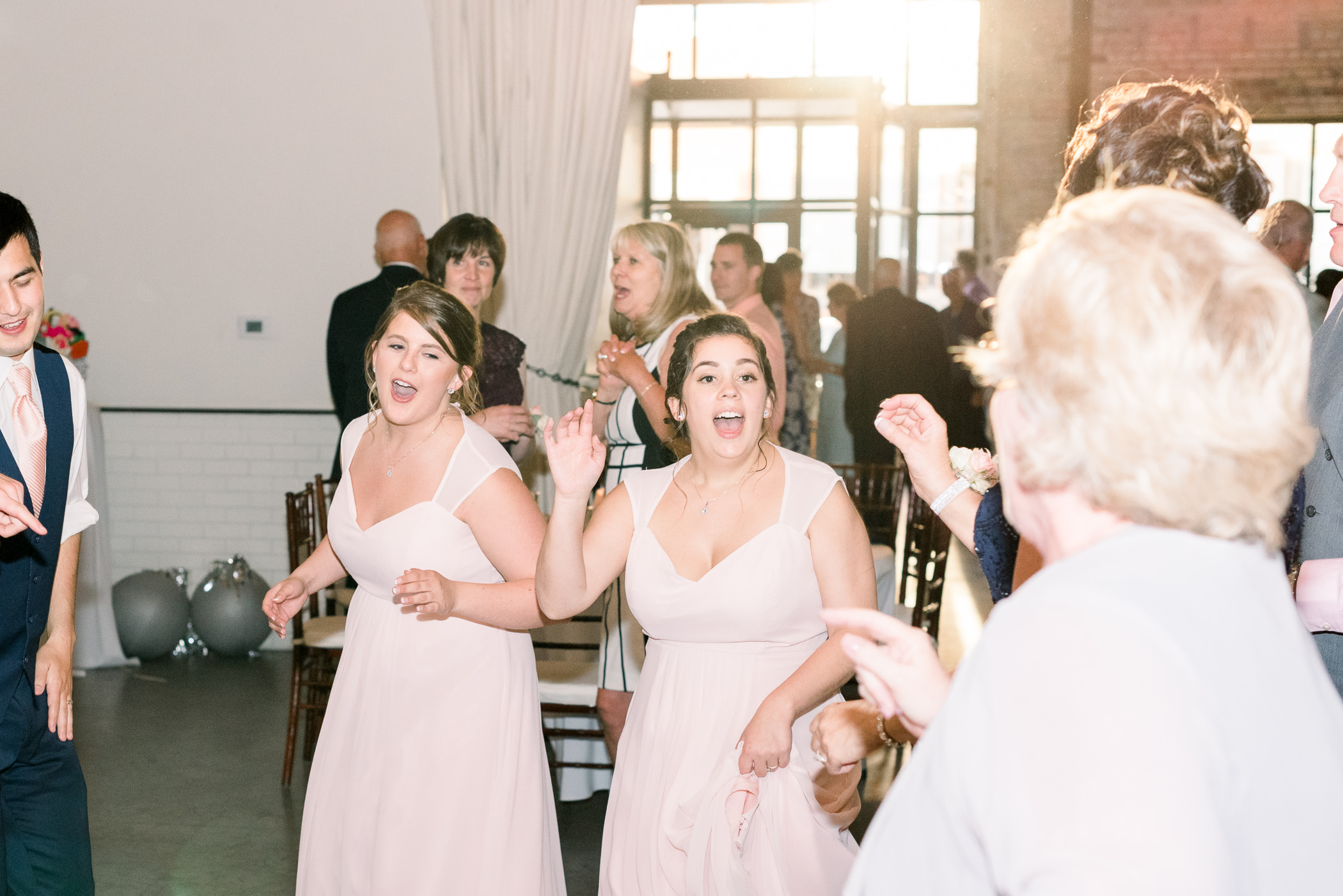 Gather on Broadway Wedding Photographer