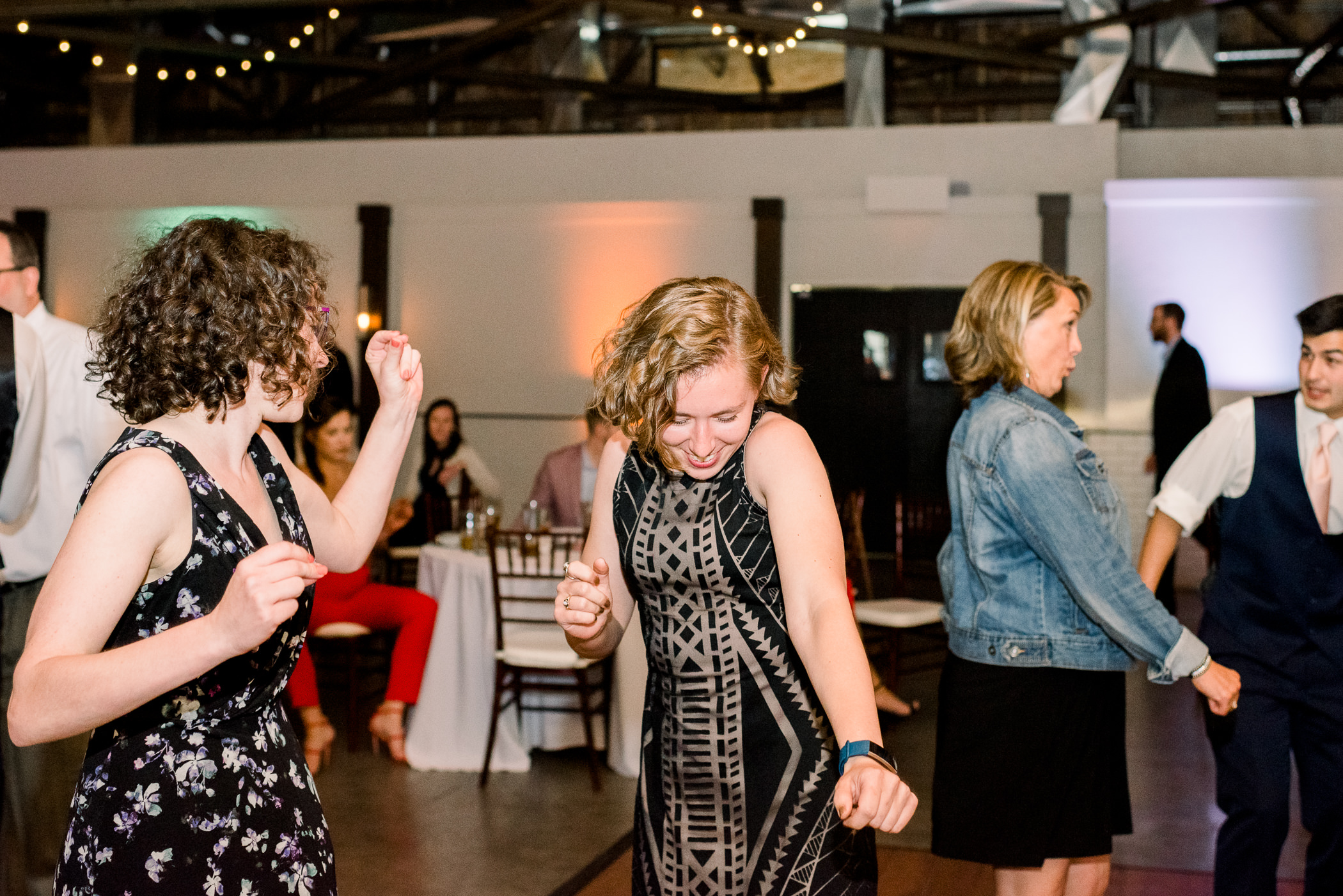 Gather on Broadway Wedding Photographer