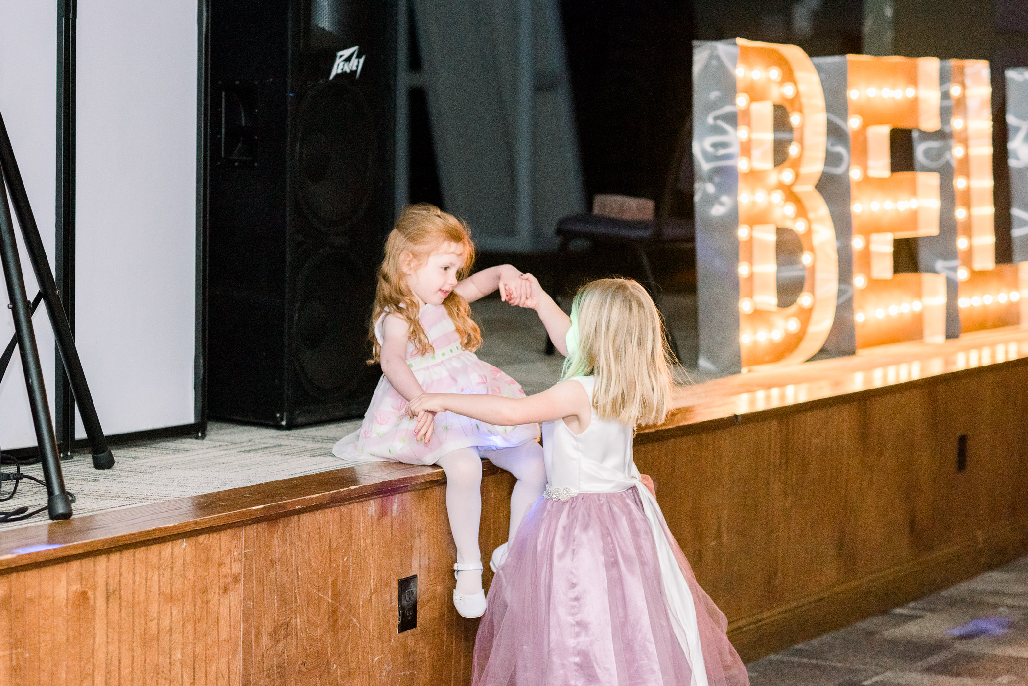 Grand River Center Dubuque Wedding Photographers