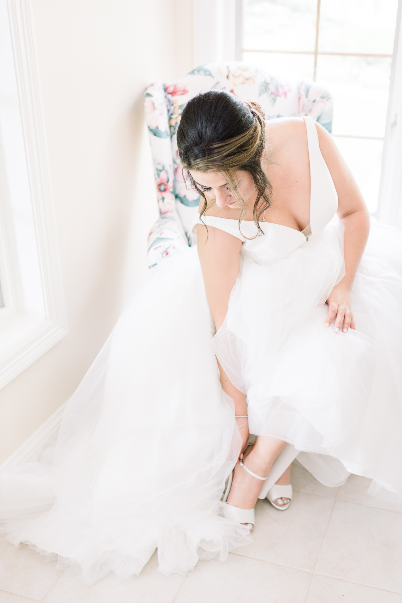 Union South Wedding Photographers - Larissa Marie Photography