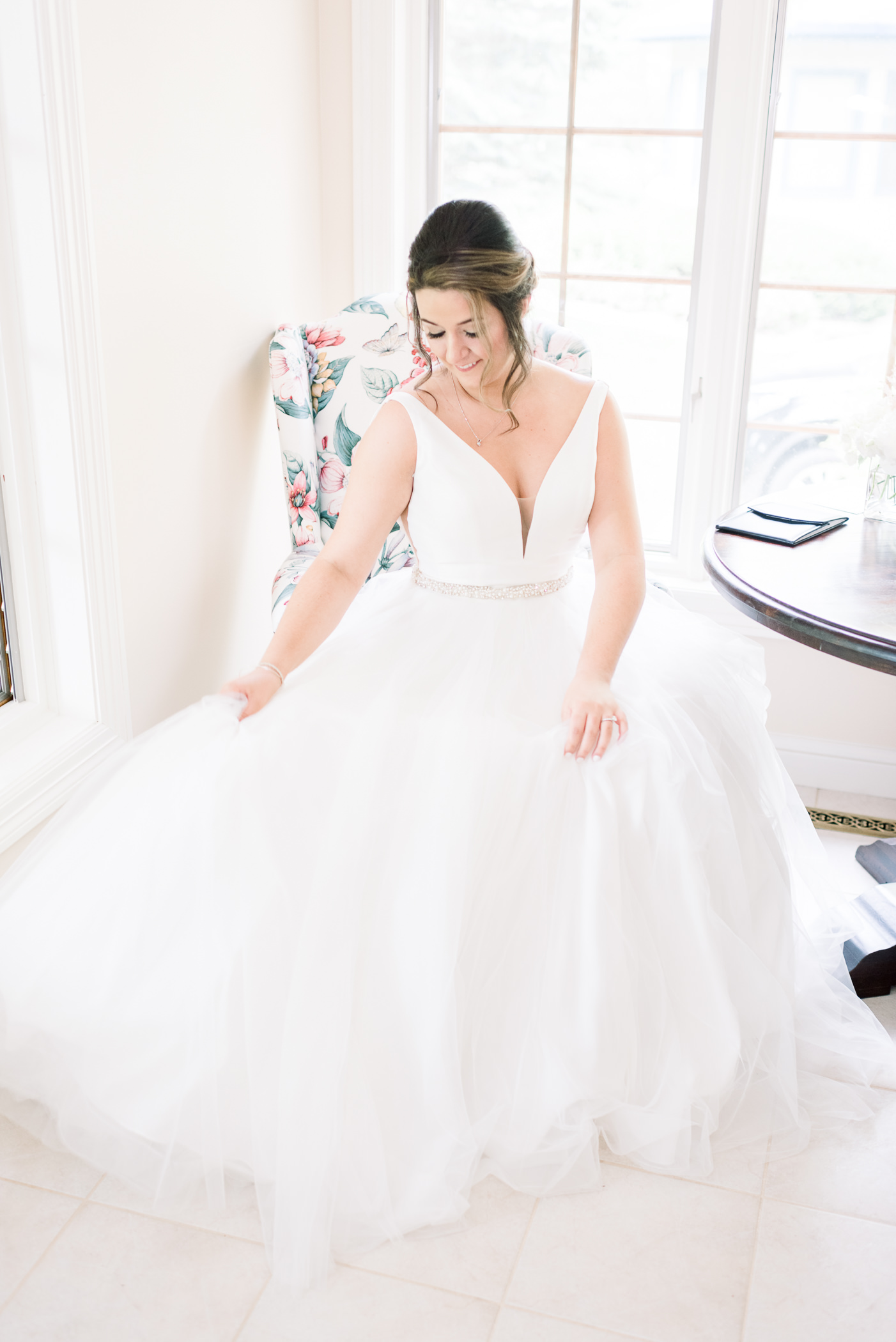 Union South Wedding Photographers - Larissa Marie Photography