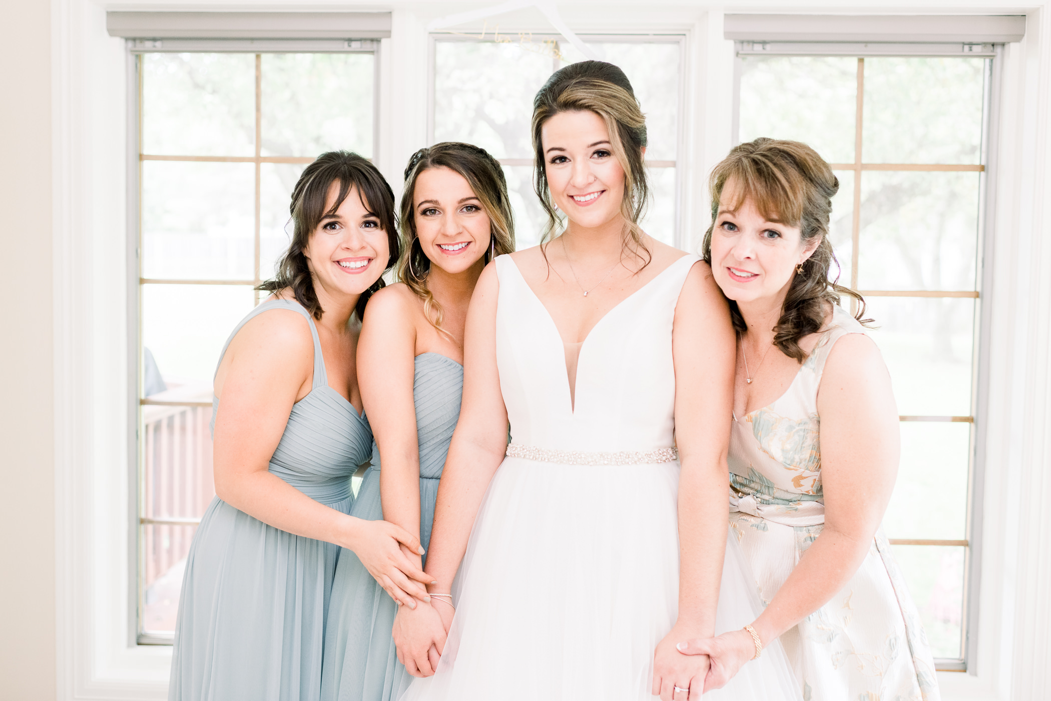 Union South Wedding Photographers - Larissa Marie Photography