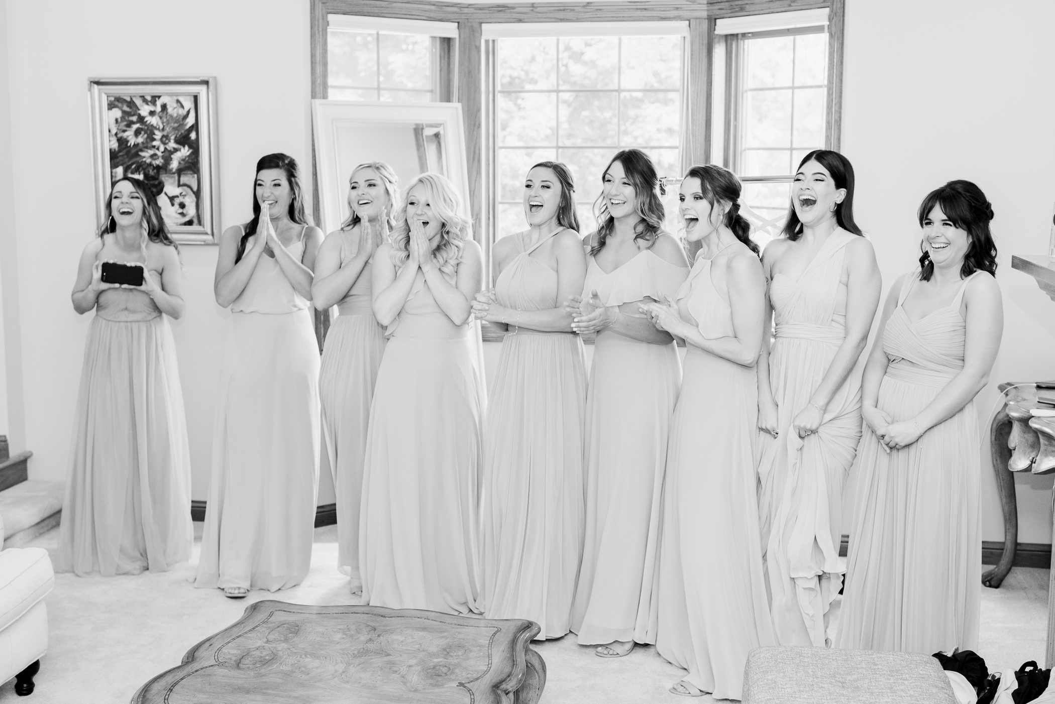 Union South Wedding Photographers - Larissa Marie Photography