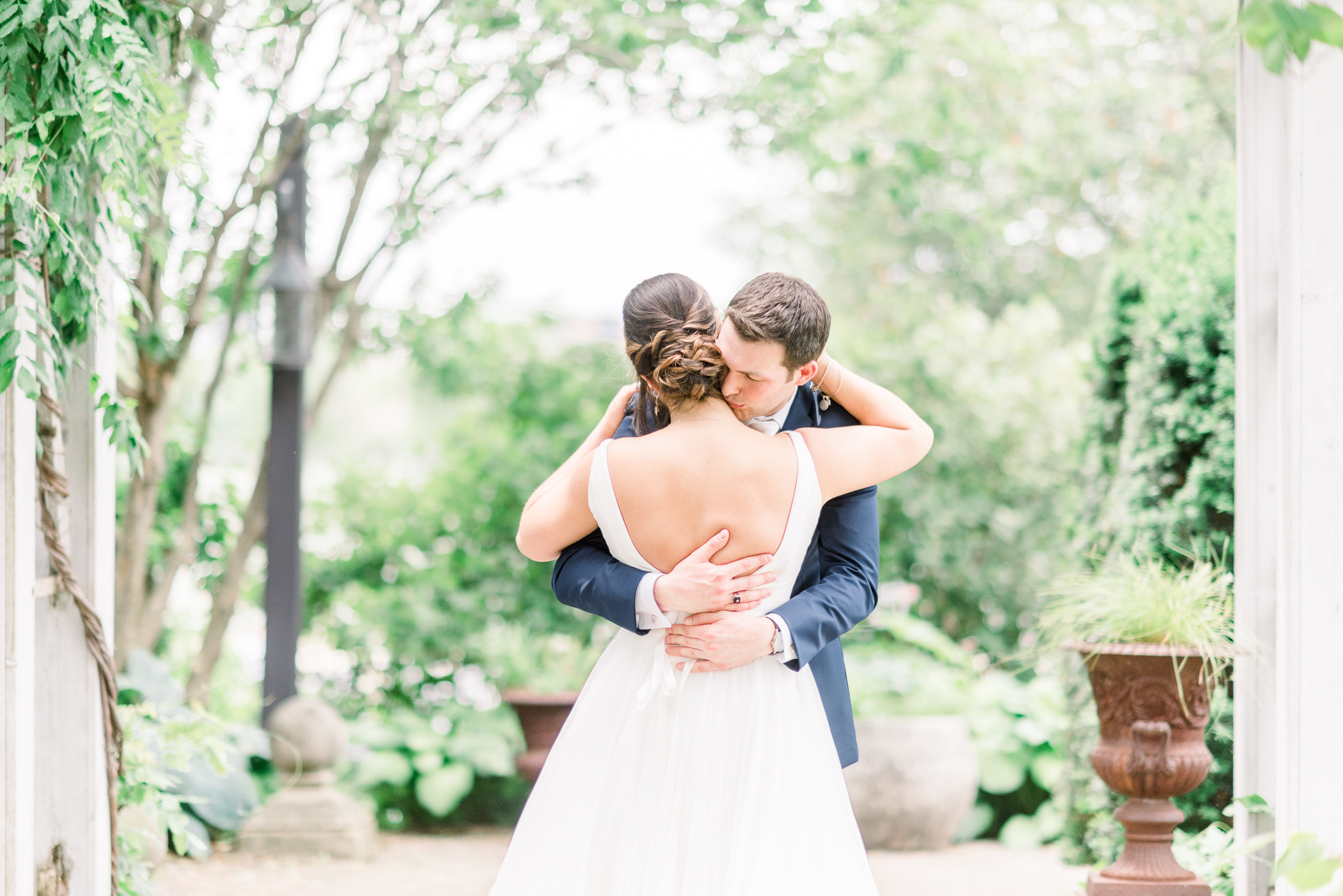 Union South Wedding Photographers - Larissa Marie Photography