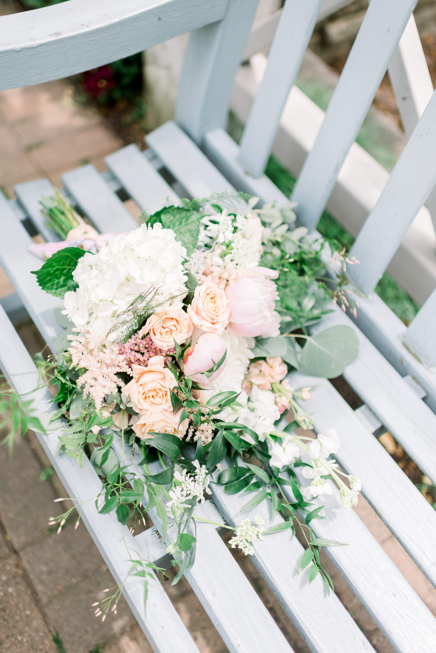 Union South Wedding Photographers - Larissa Marie Photography