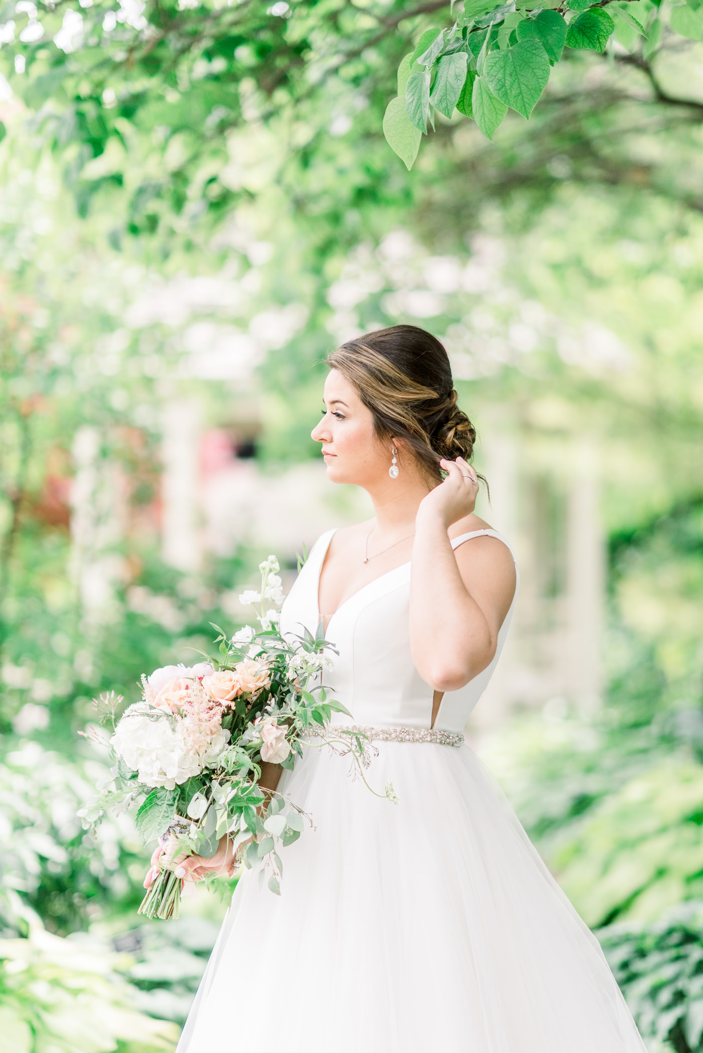 Union South Wedding Photographers - Larissa Marie Photography