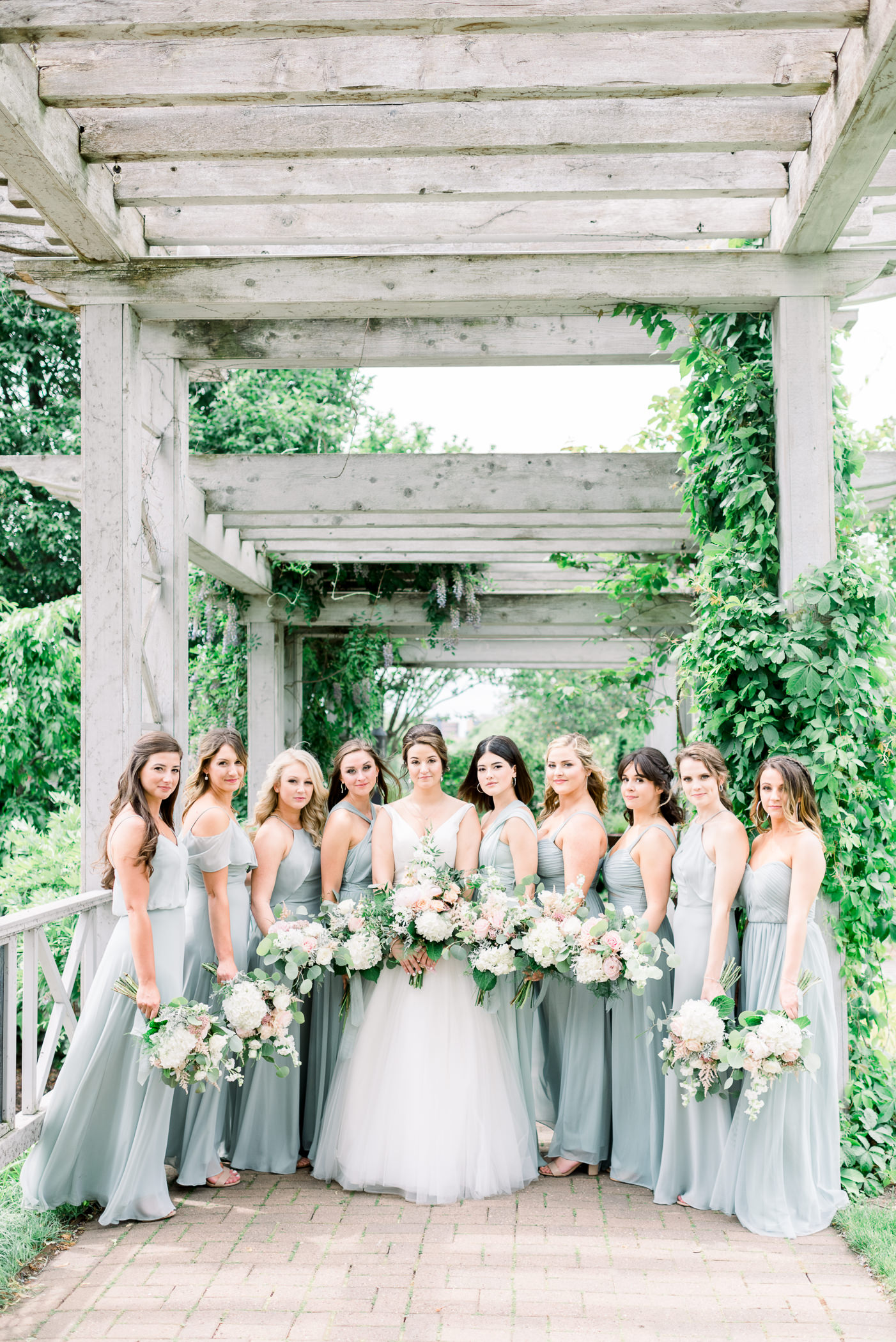 Union South Wedding Photographers - Larissa Marie Photography