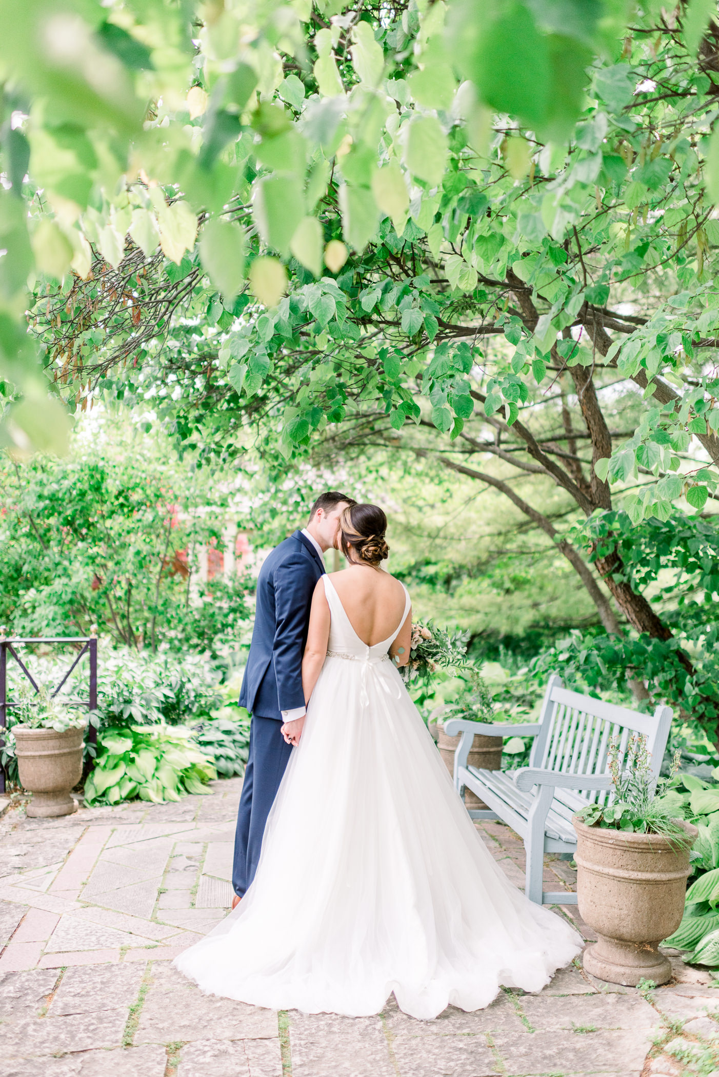 Union South Wedding Photographers - Larissa Marie Photography