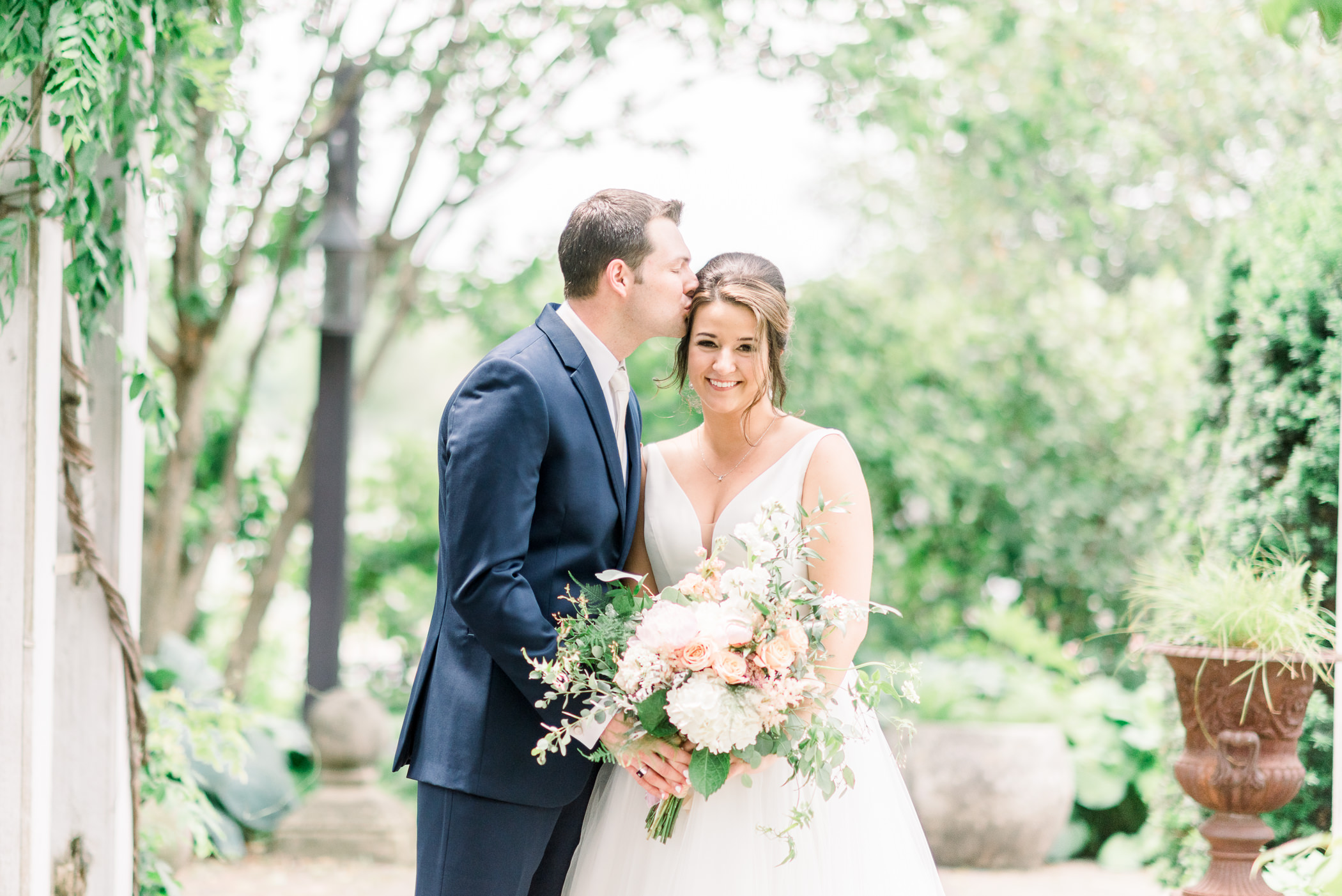 Union South Wedding Photographers - Larissa Marie Photography