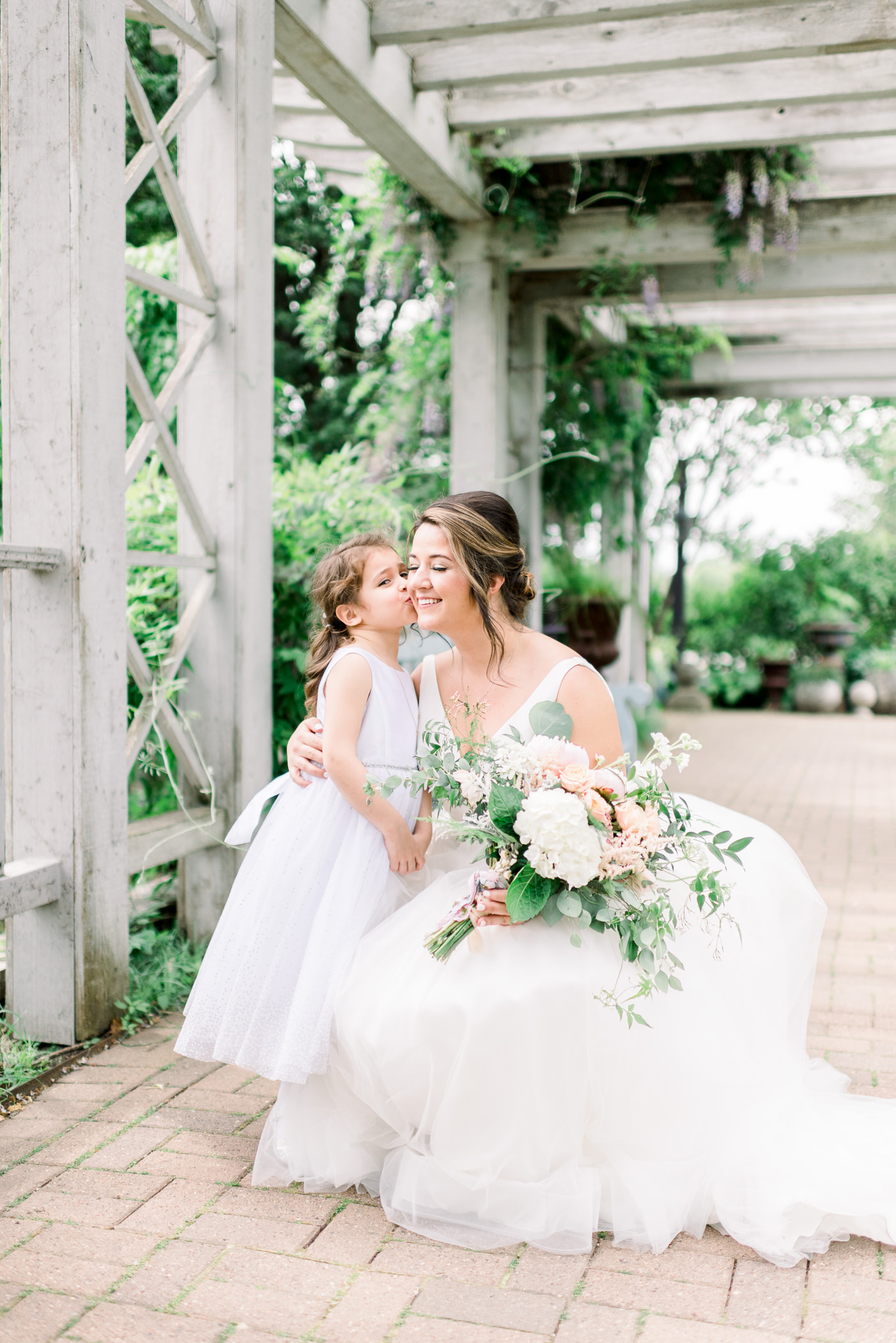 Union South Wedding Photographers - Larissa Marie Photography