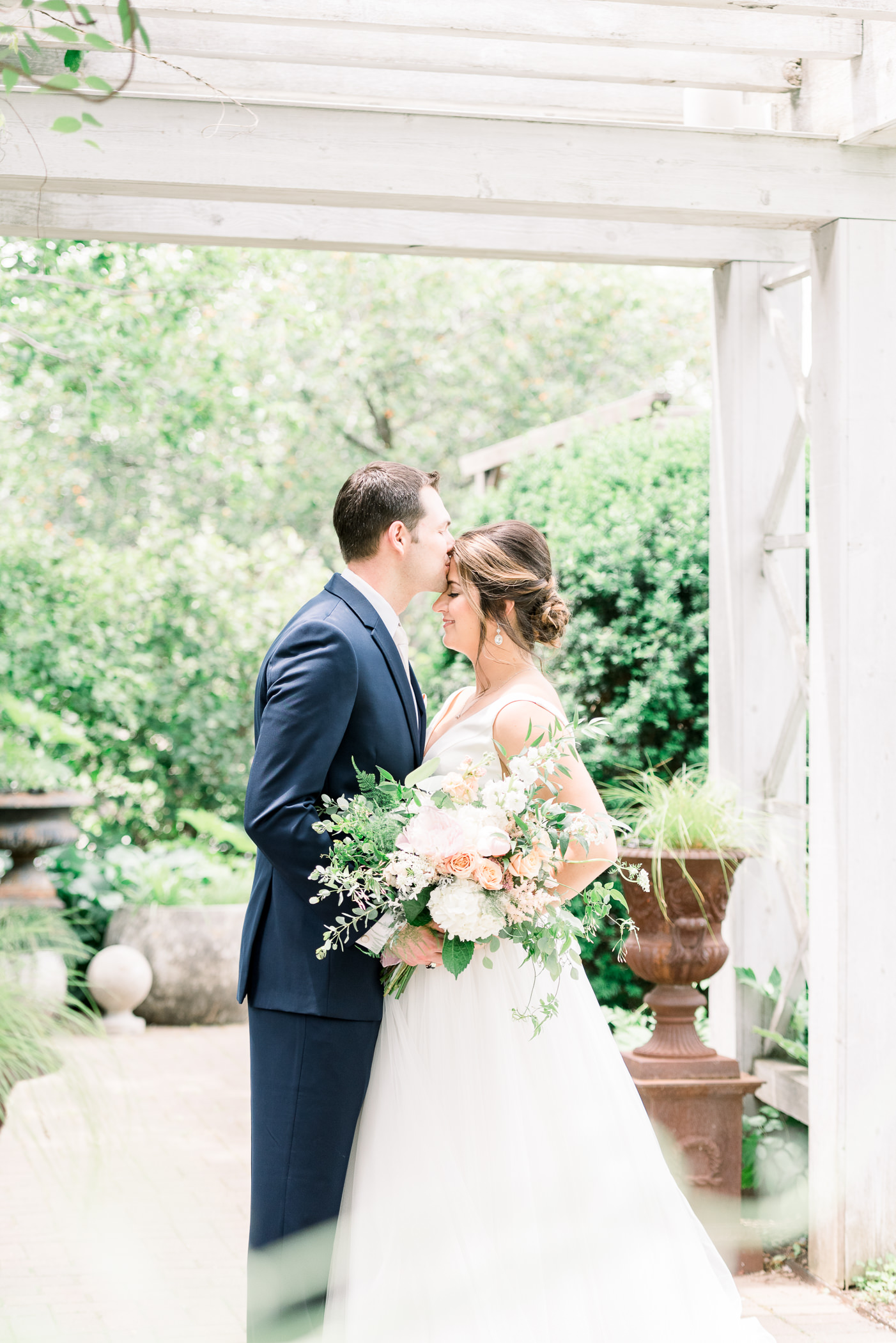 Union South Wedding Photographers - Larissa Marie Photography