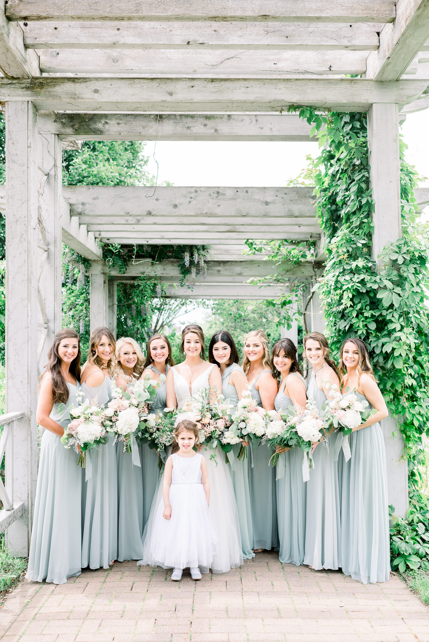 Union South Wedding Photographers - Larissa Marie Photography