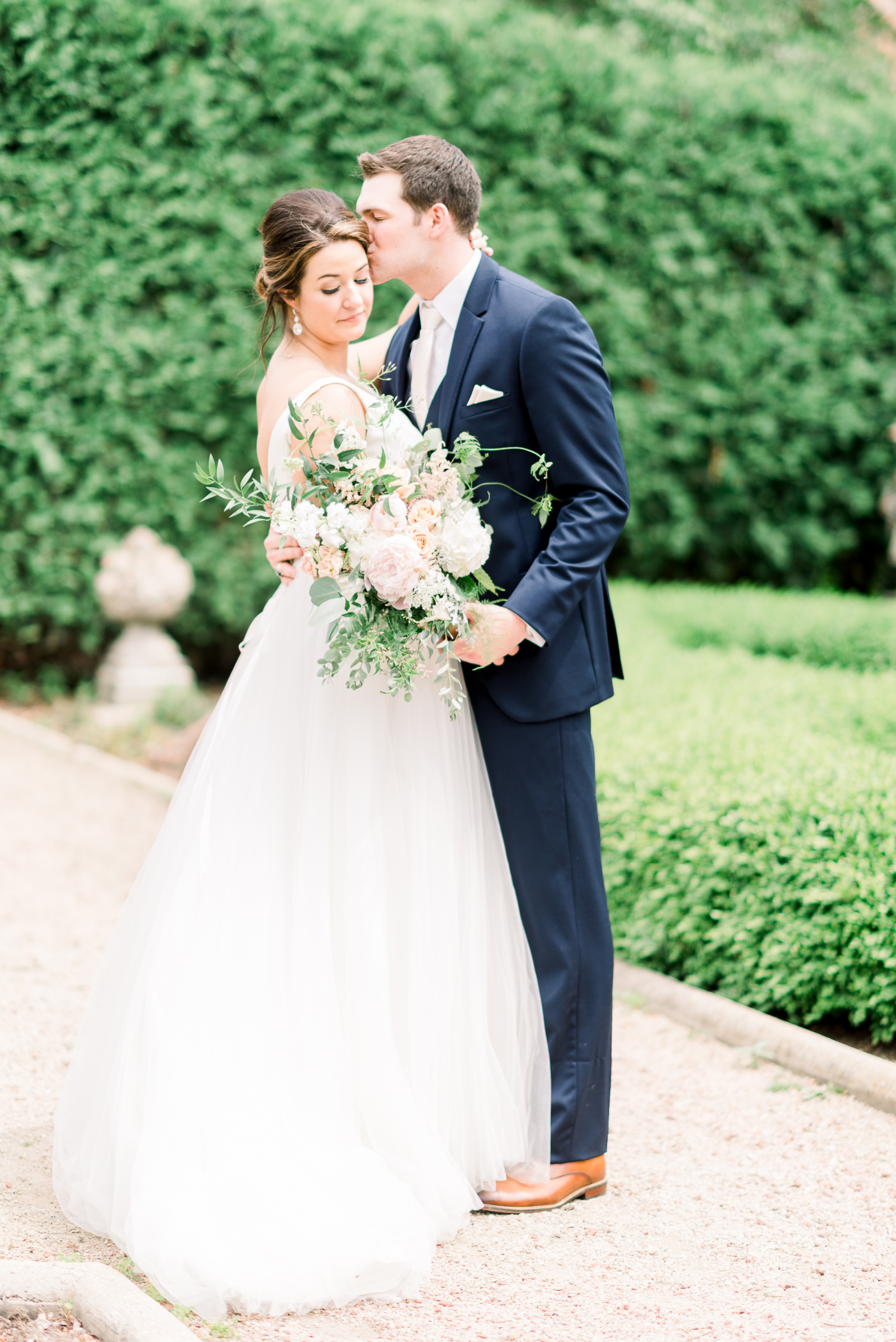 Union South Wedding Photographers - Larissa Marie Photography