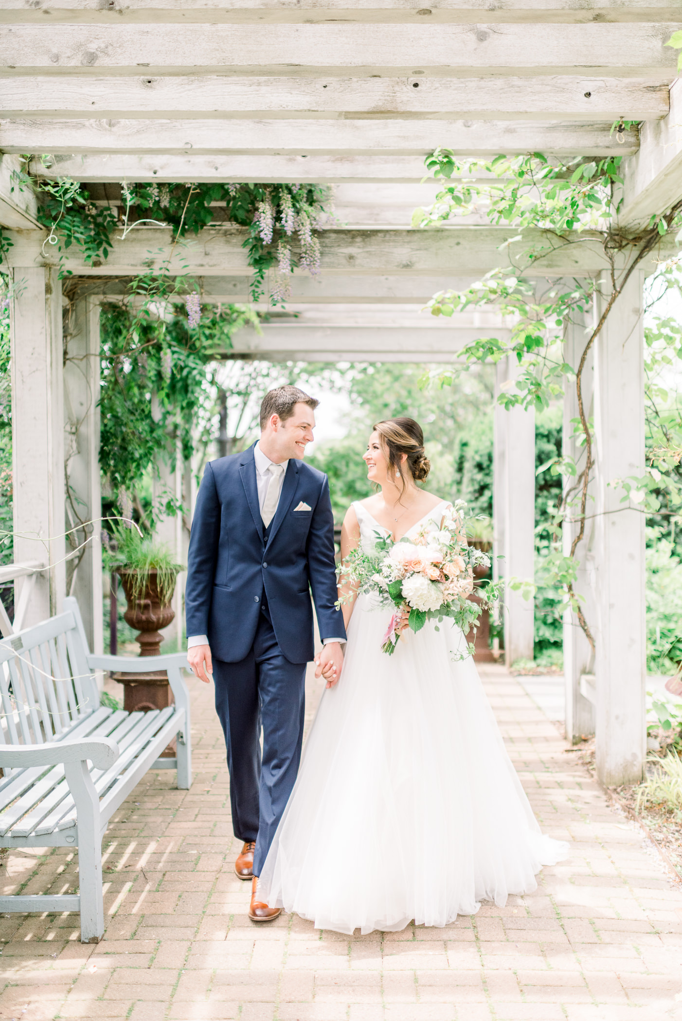 Union South Wedding Photographers - Larissa Marie Photography