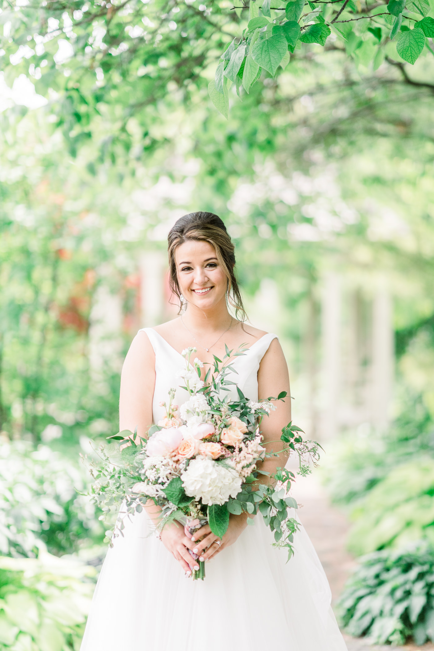 Union South Wedding Photographers - Larissa Marie Photography