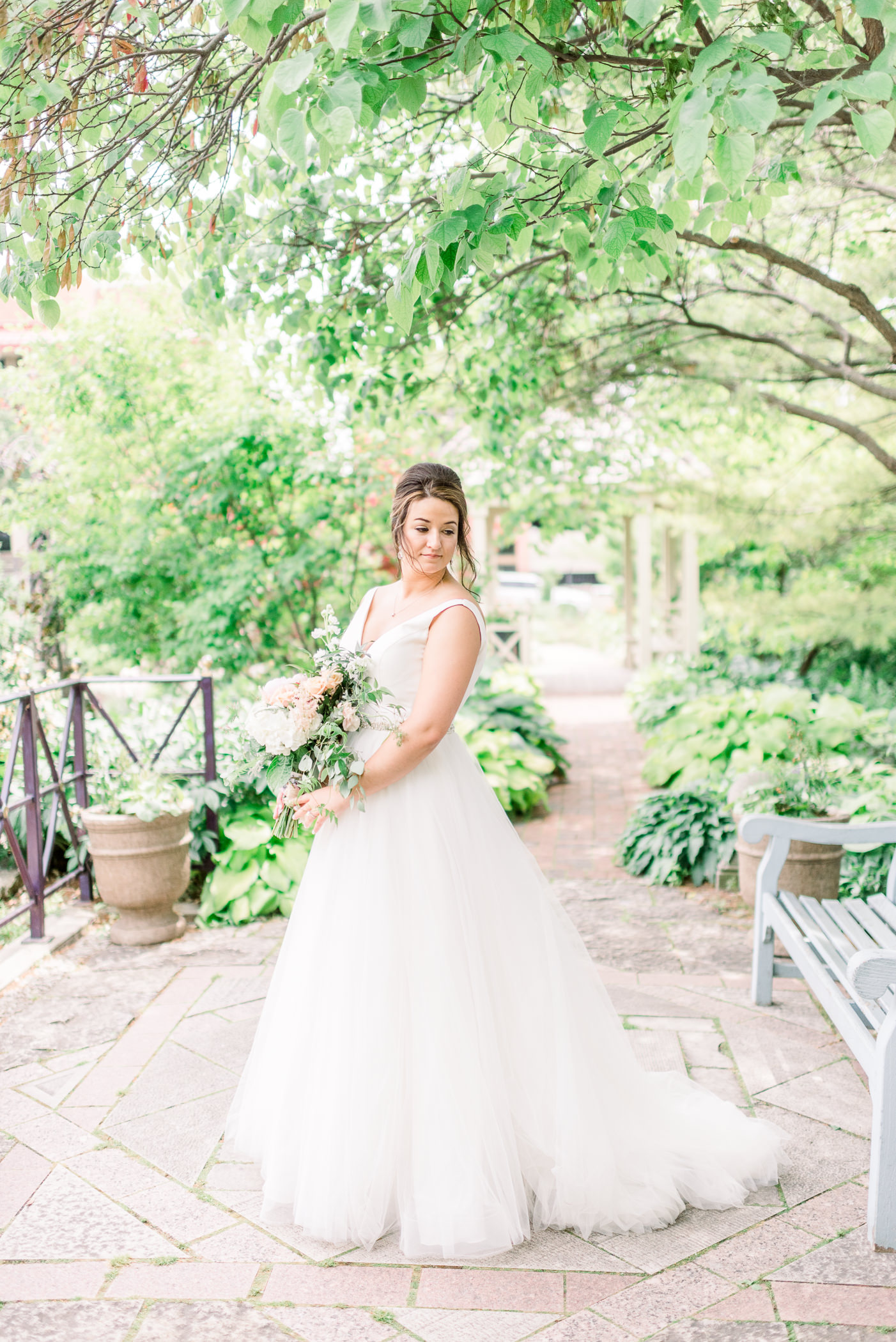 Union South Wedding Photographers - Larissa Marie Photography