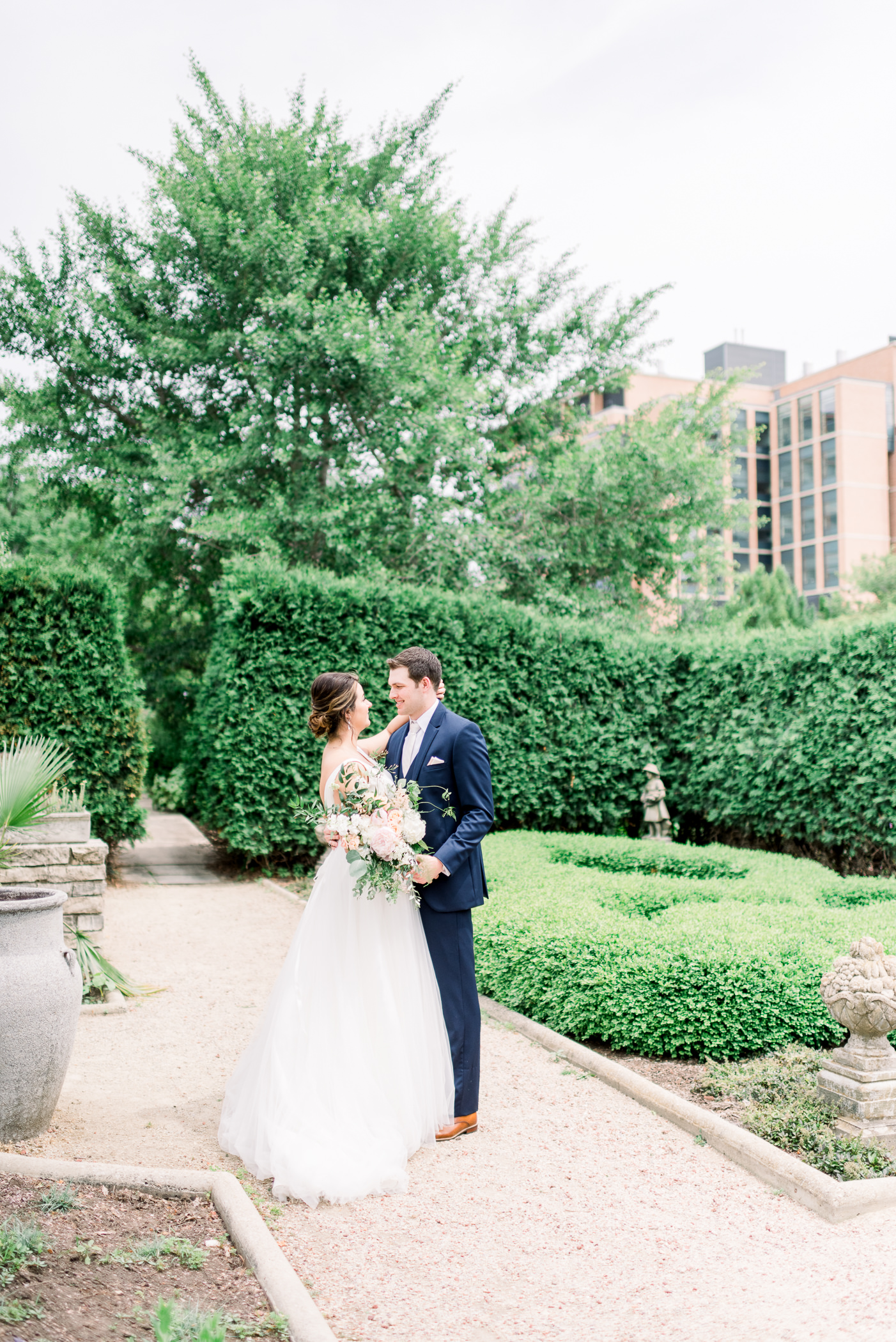 Union South Wedding Photographers - Larissa Marie Photography