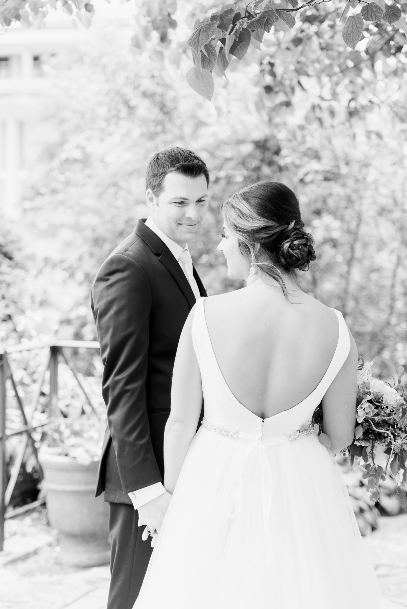 Union South Wedding Photographers - Larissa Marie Photography