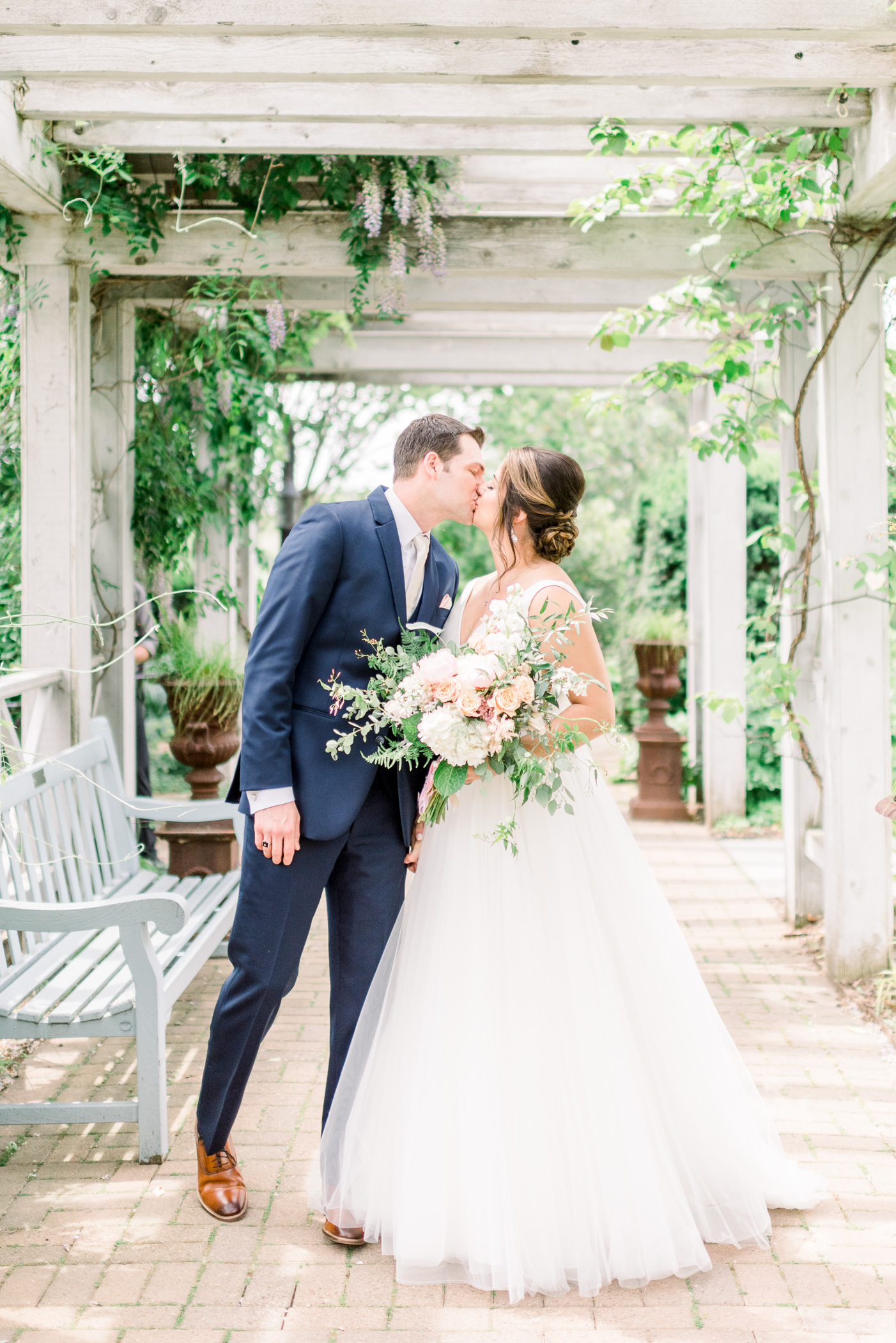 Union South Wedding Photographers - Larissa Marie Photography