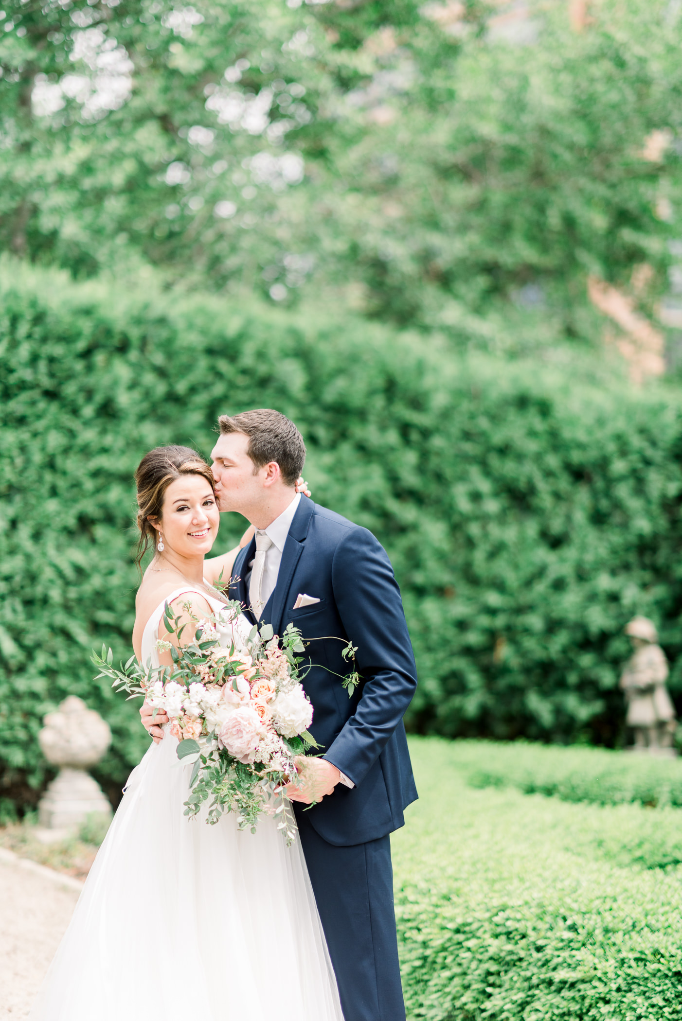 Union South Wedding Photographers - Larissa Marie Photography