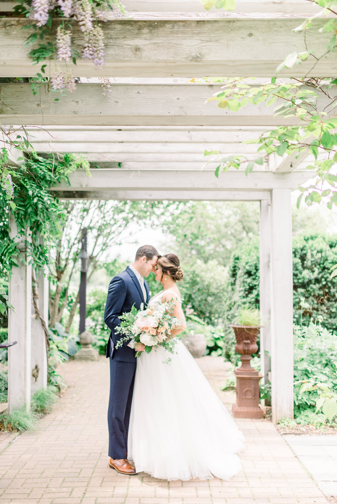 Union South Wedding Photographers - Larissa Marie Photography