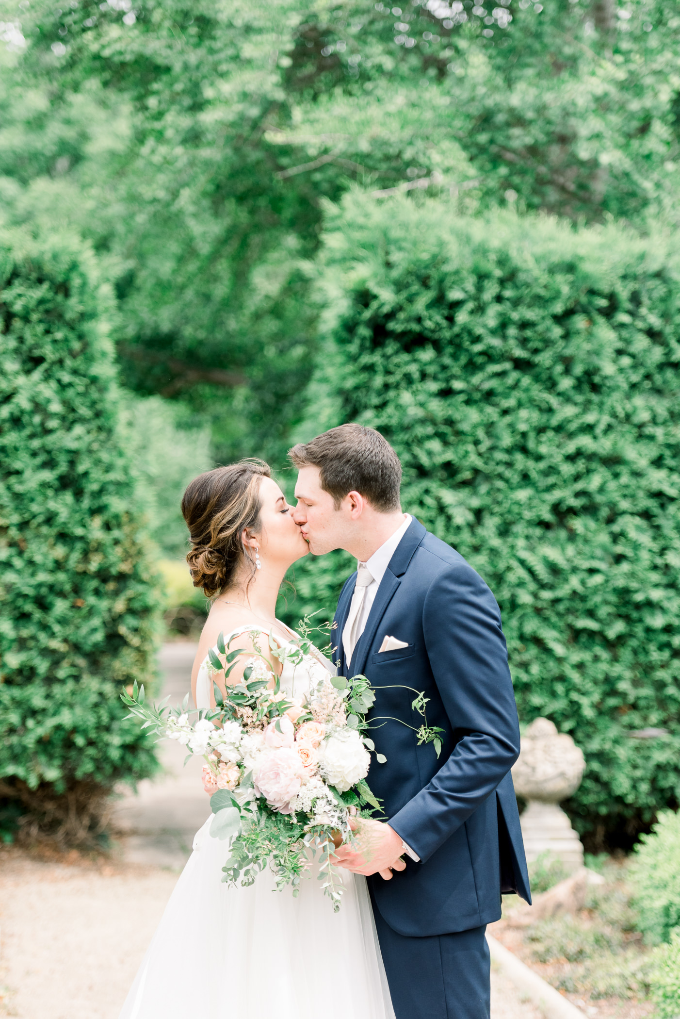 Union South Wedding Photographers - Larissa Marie Photography