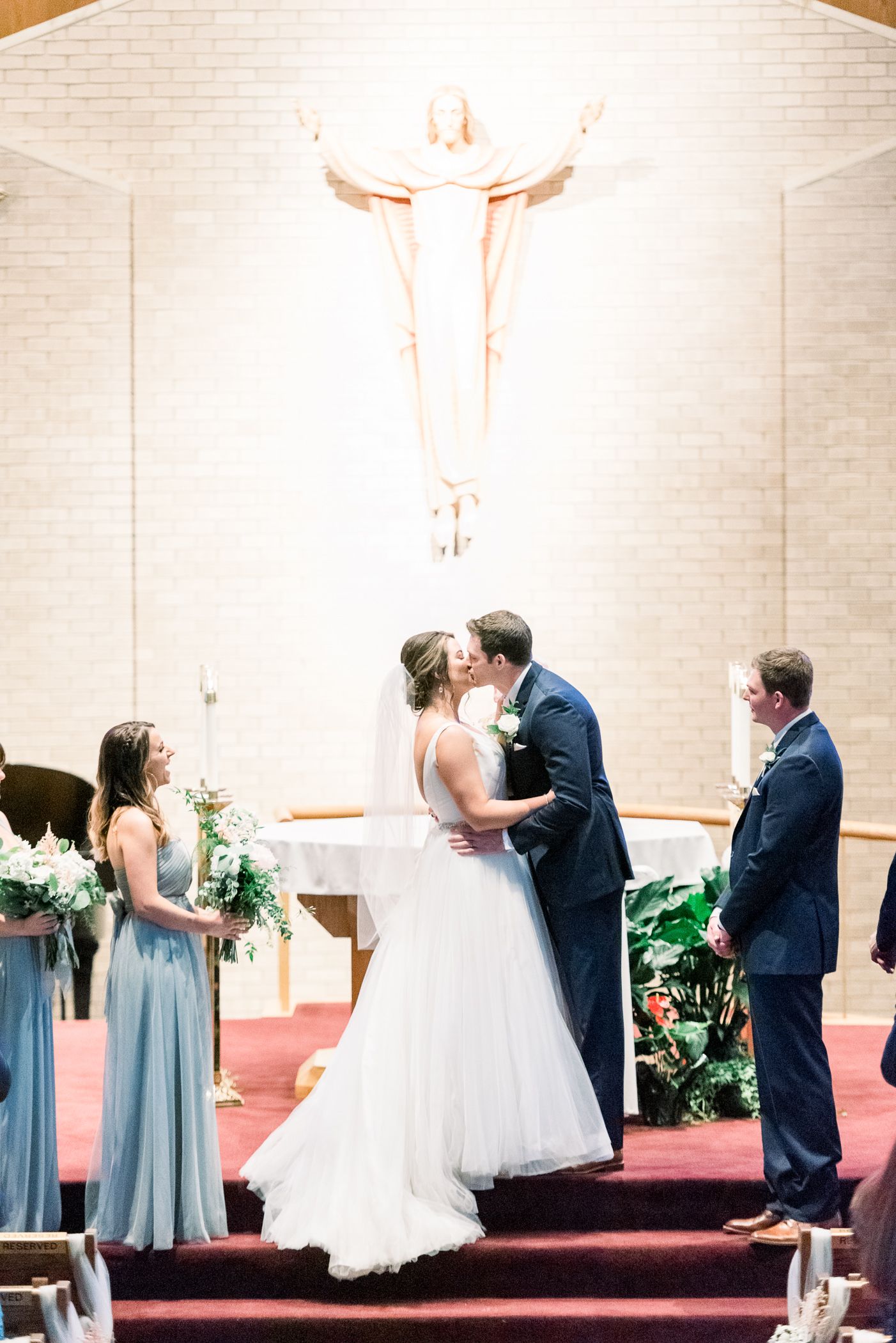 Union South Wedding Photographers - Larissa Marie Photography