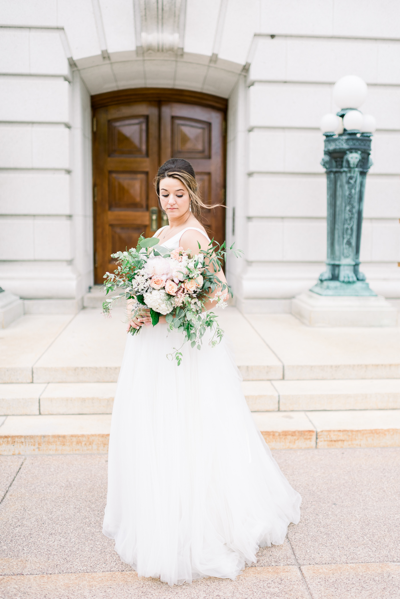 Union South Wedding Photographers - Larissa Marie Photography