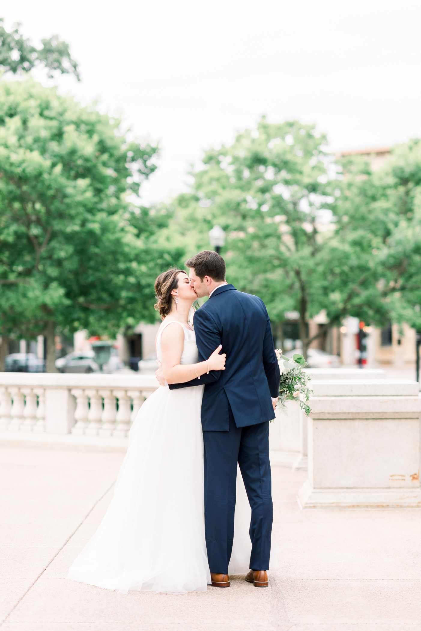 Union South Wedding Photographers - Larissa Marie Photography