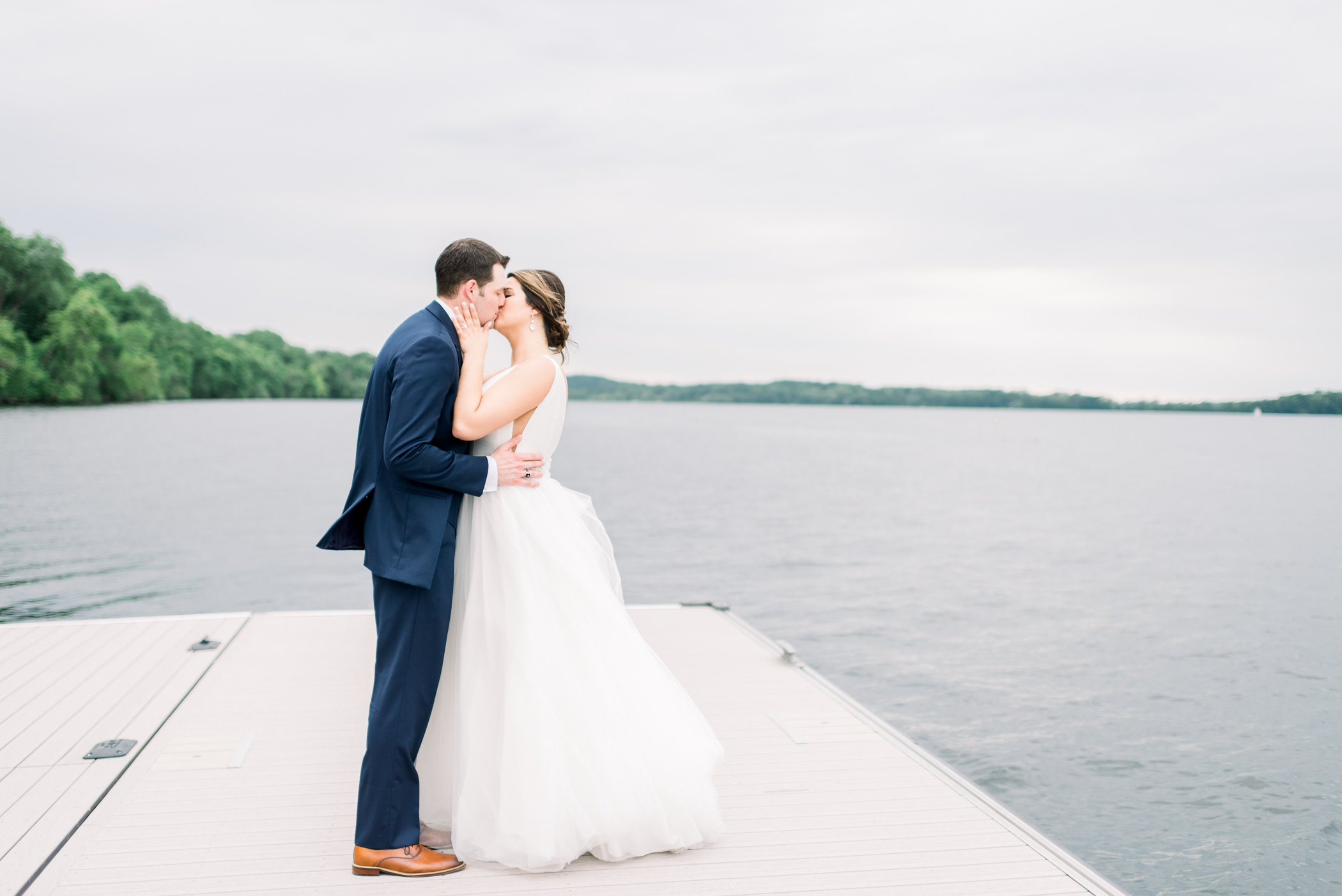 Union South Wedding Photographers - Larissa Marie Photography