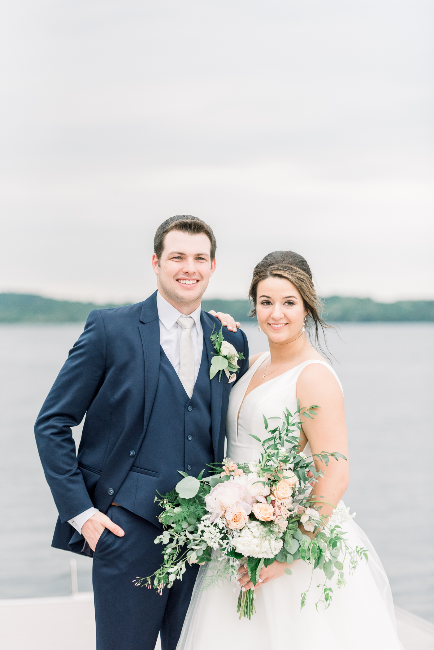 Union South Wedding Photographers - Larissa Marie Photography