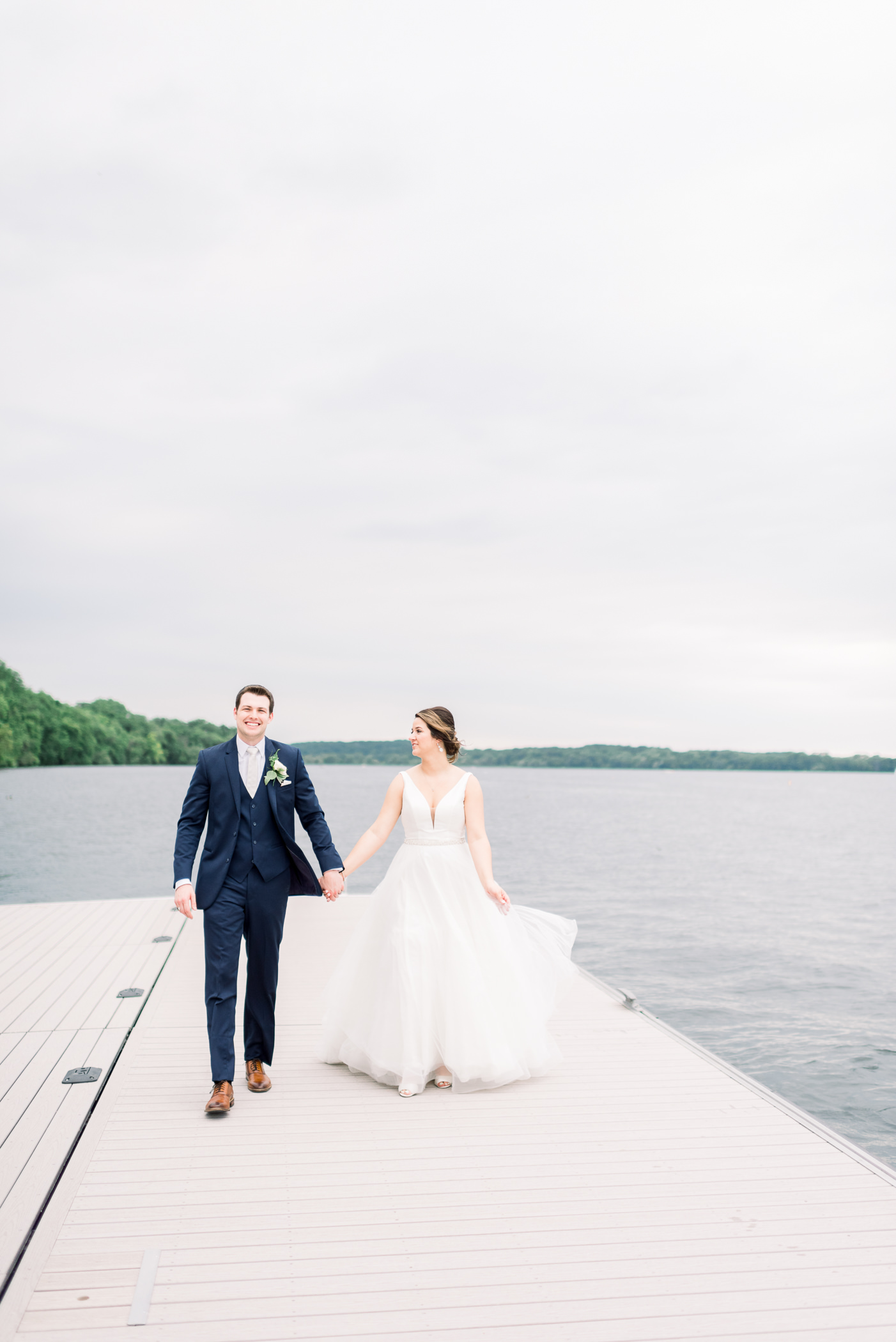 Union South Wedding Photographers - Larissa Marie Photography