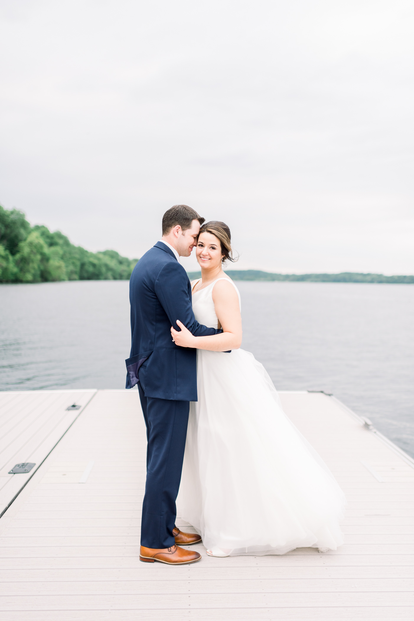 Union South Wedding Photographers - Larissa Marie Photography