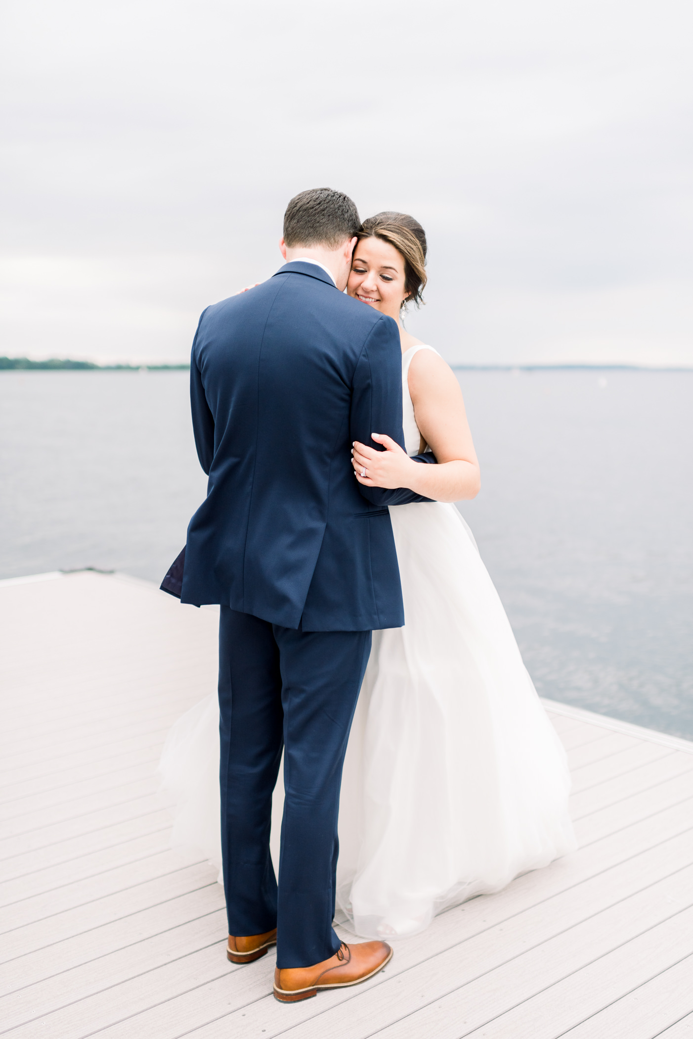 Union South Wedding Photographers - Larissa Marie Photography