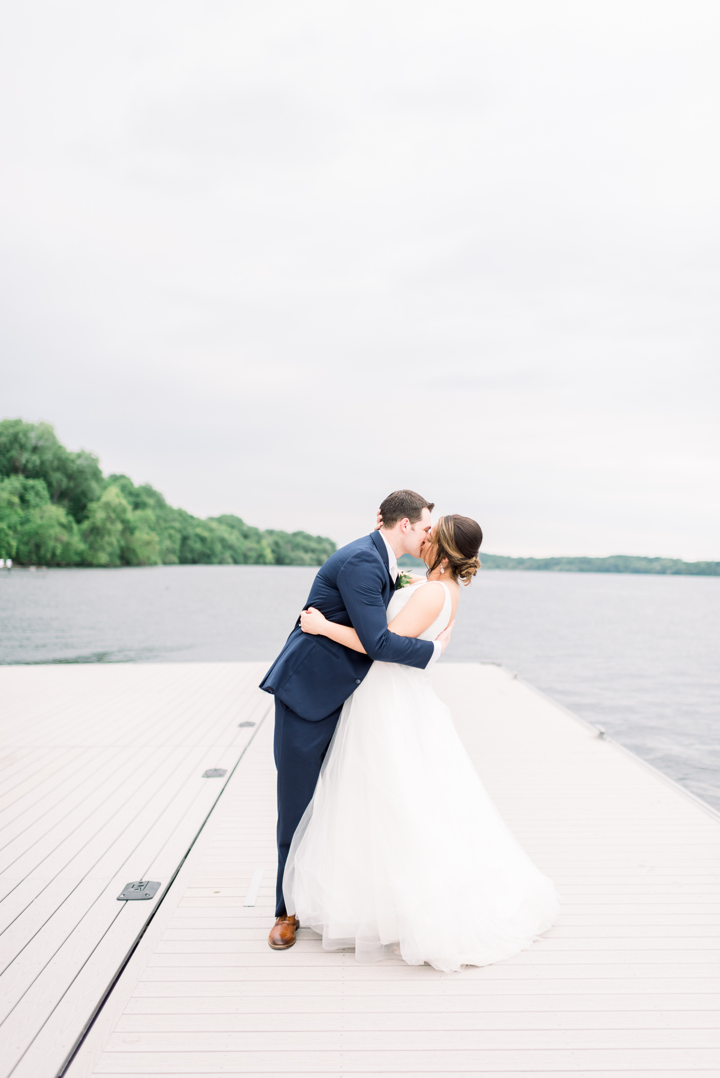 Union South Wedding Photographers - Larissa Marie Photography