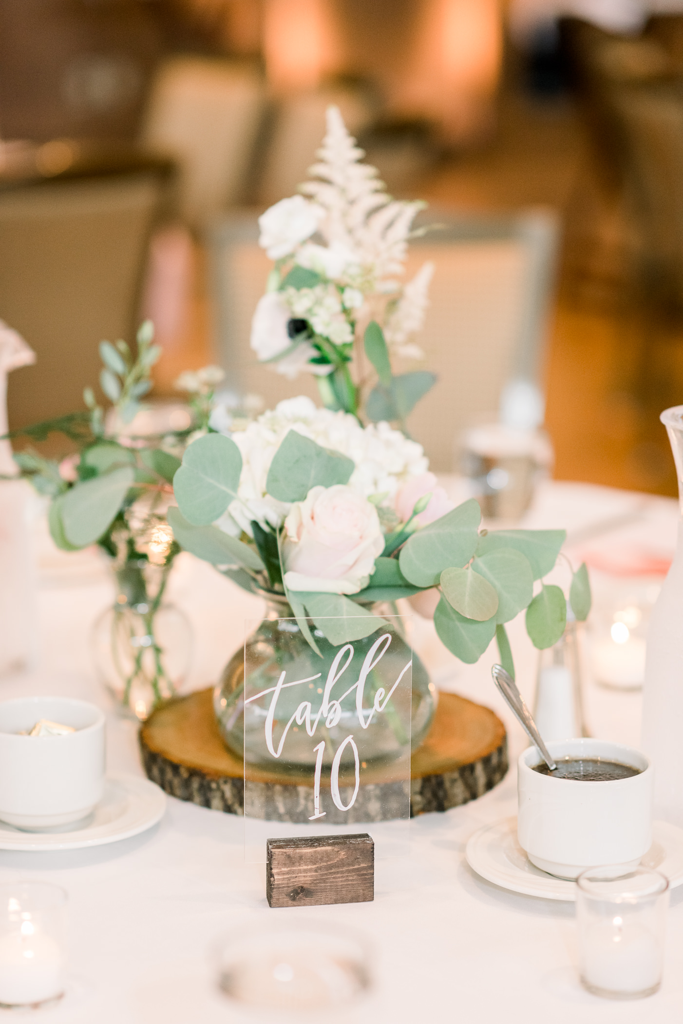 Union South Wedding Photographers - Larissa Marie Photography