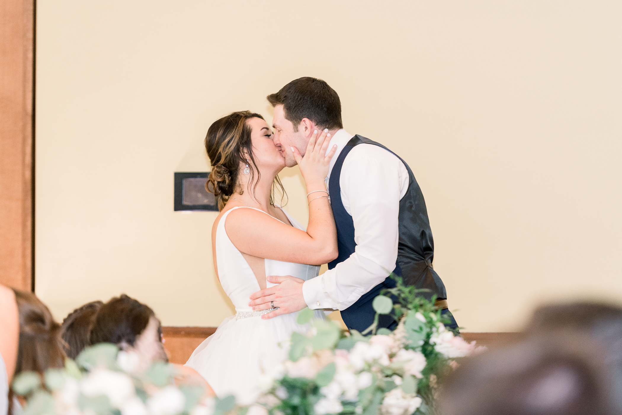 Union South Wedding Photographers - Larissa Marie Photography