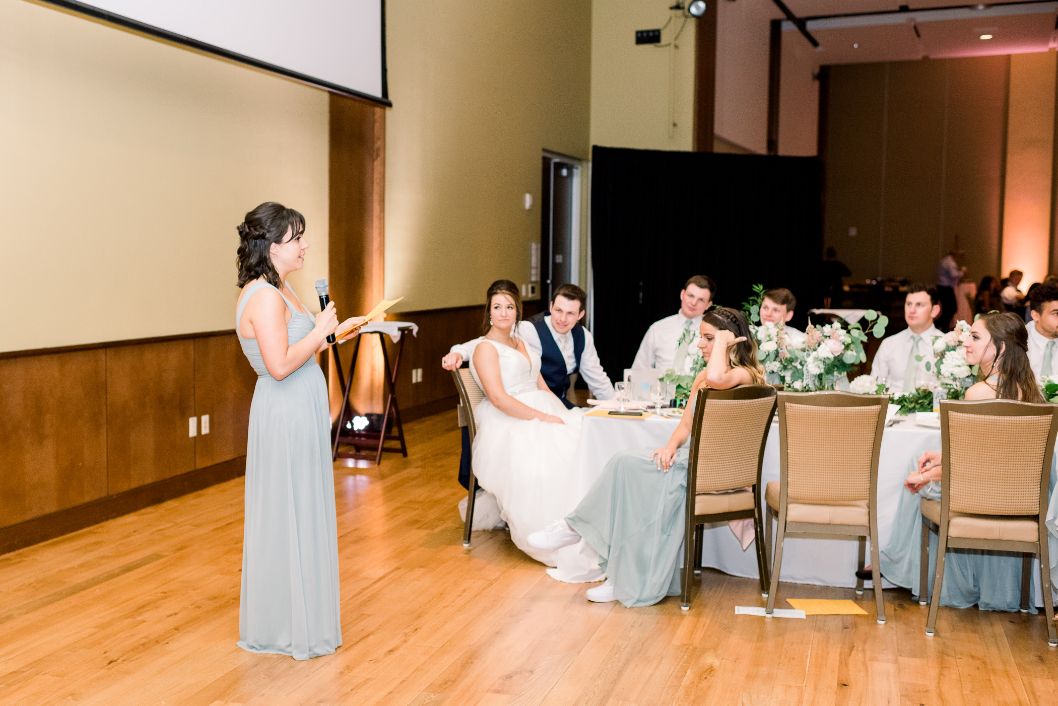 Union South Wedding Photographers - Larissa Marie Photography