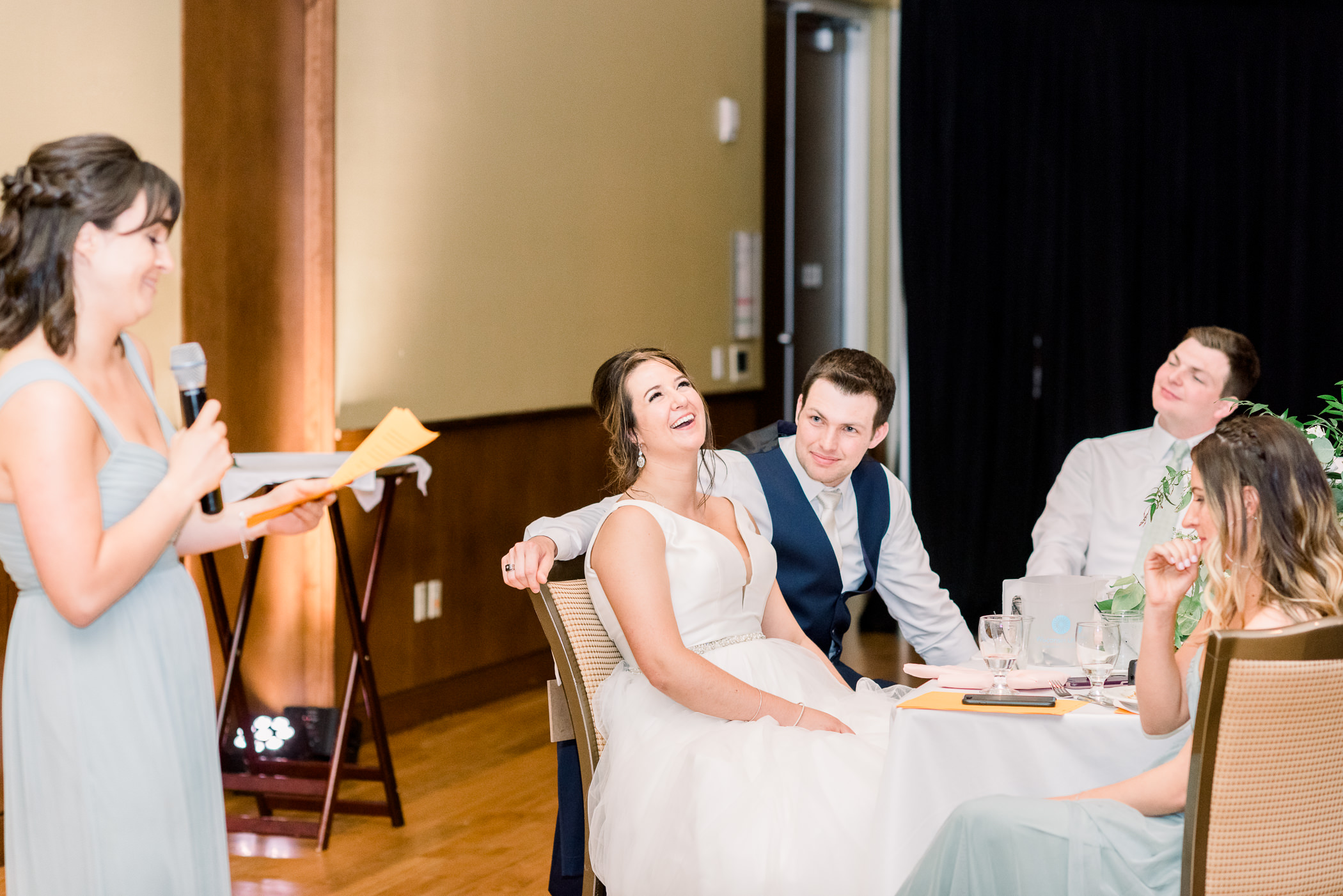 Union South Wedding Photographers - Larissa Marie Photography