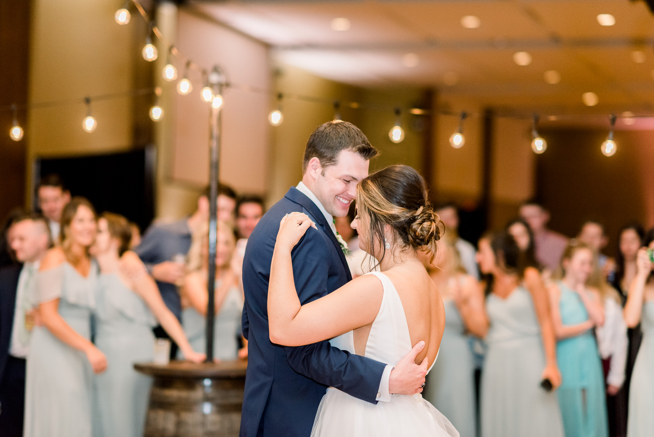 Union South Wedding Photographers - Larissa Marie Photography