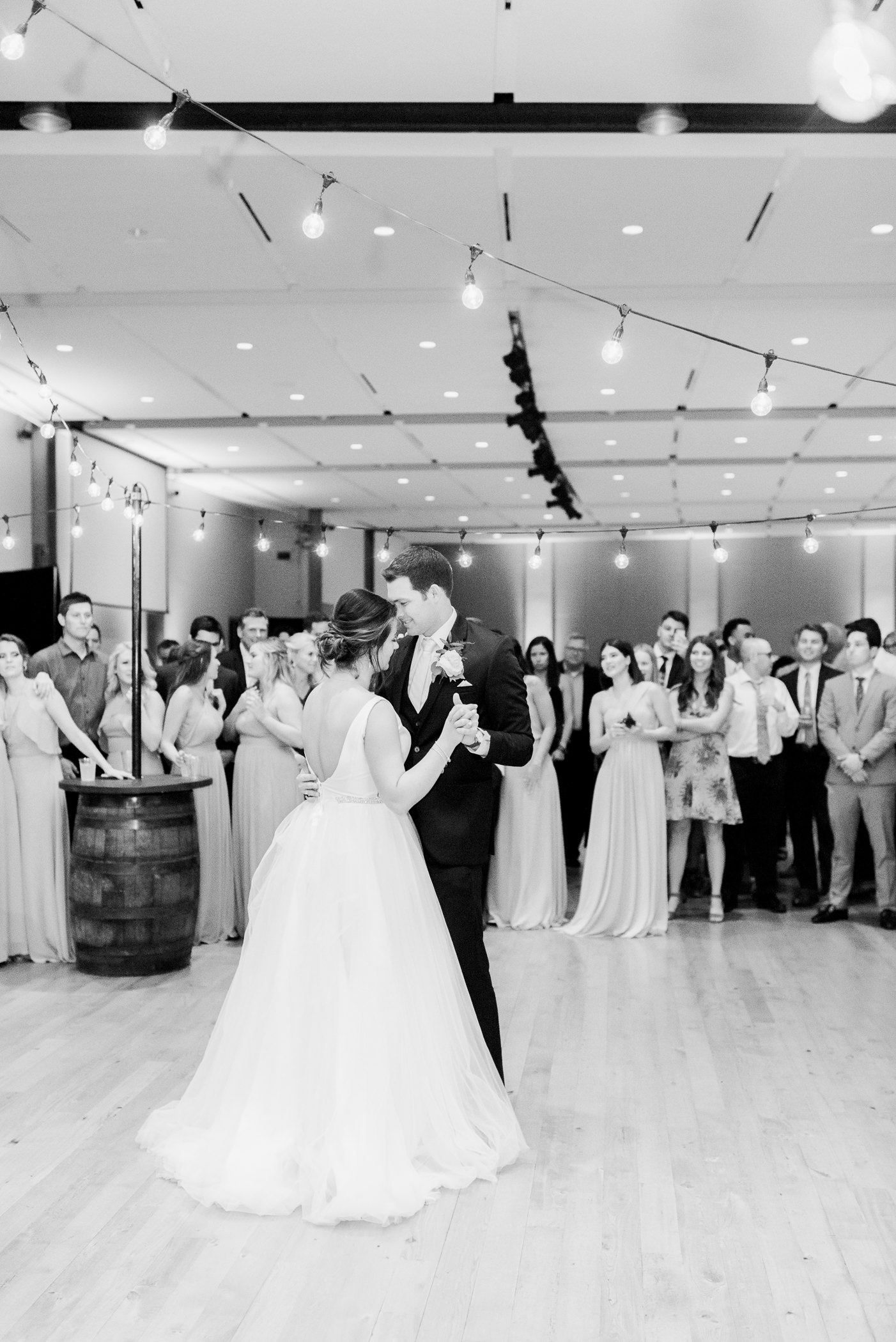 Union South Wedding Photographers - Larissa Marie Photography