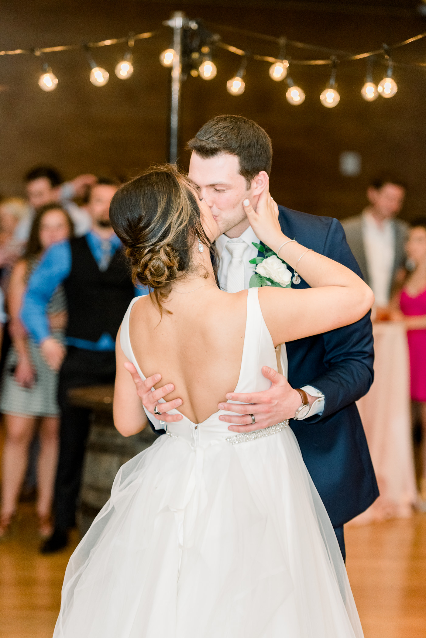 Union South Wedding Photographers - Larissa Marie Photography