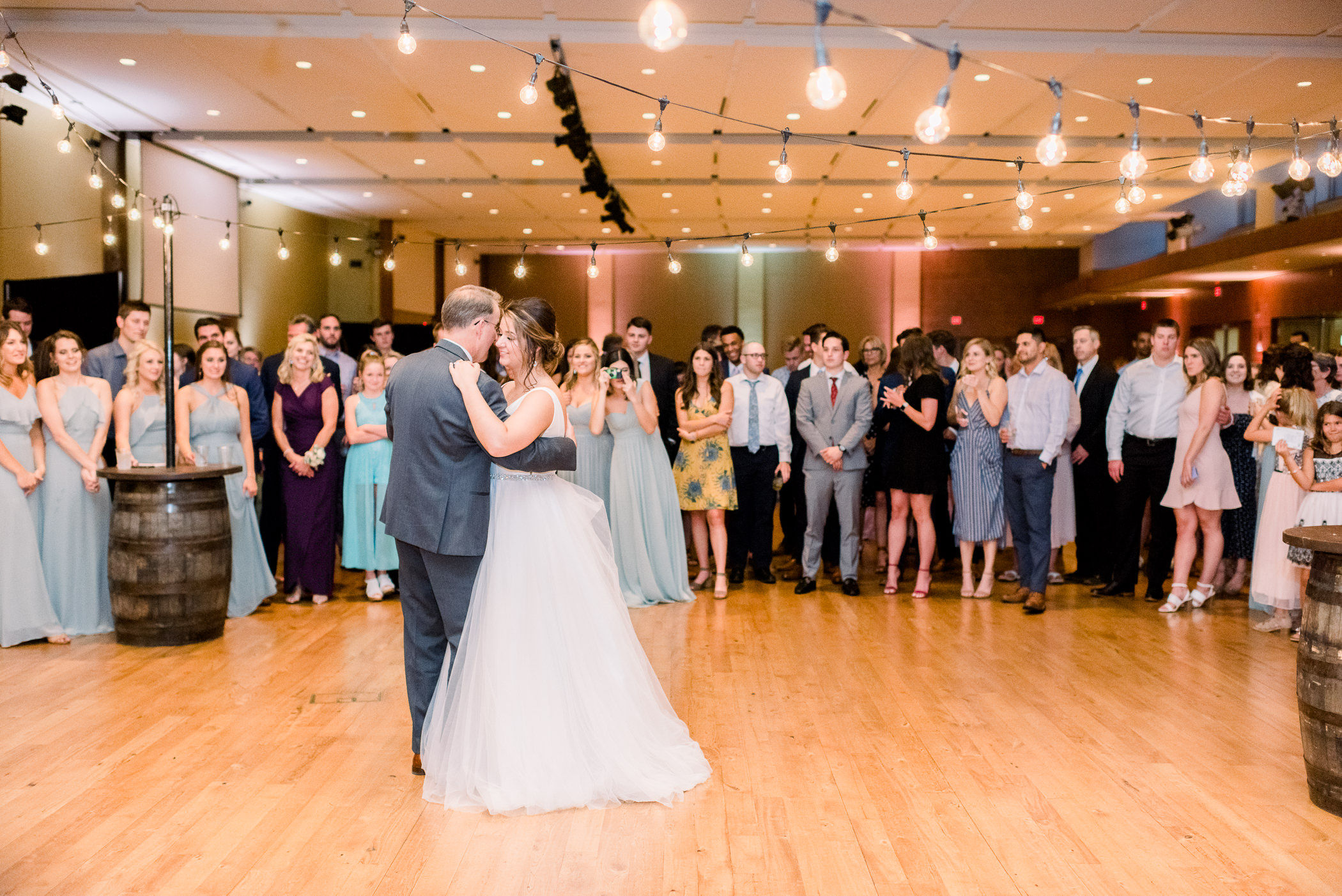 Union South Wedding Photographers - Larissa Marie Photography